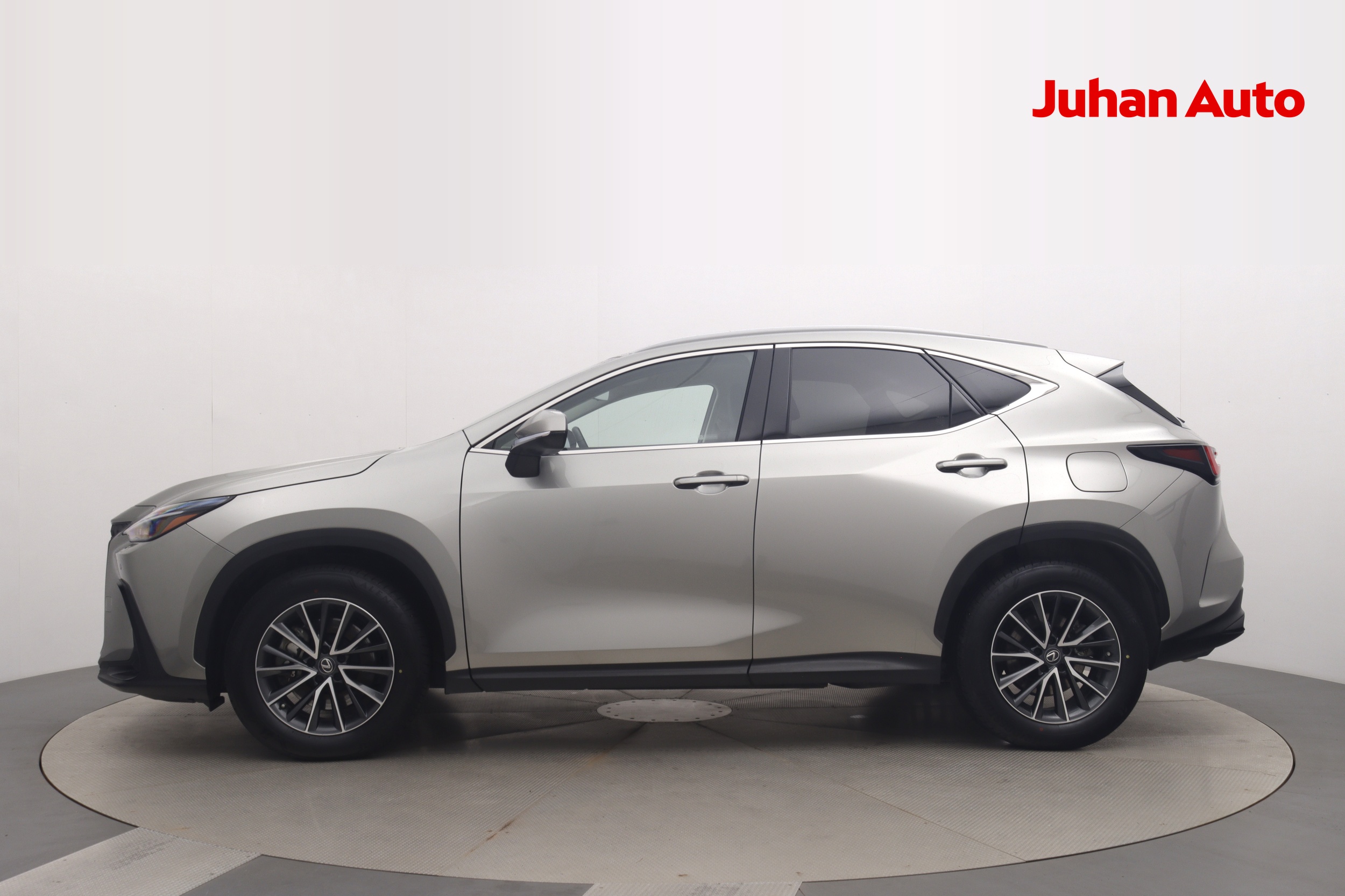 LEXUS NX 2023