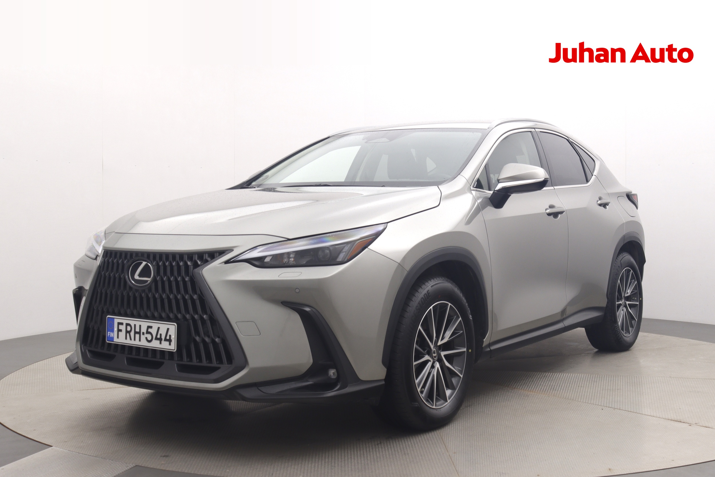 LEXUS NX 2023