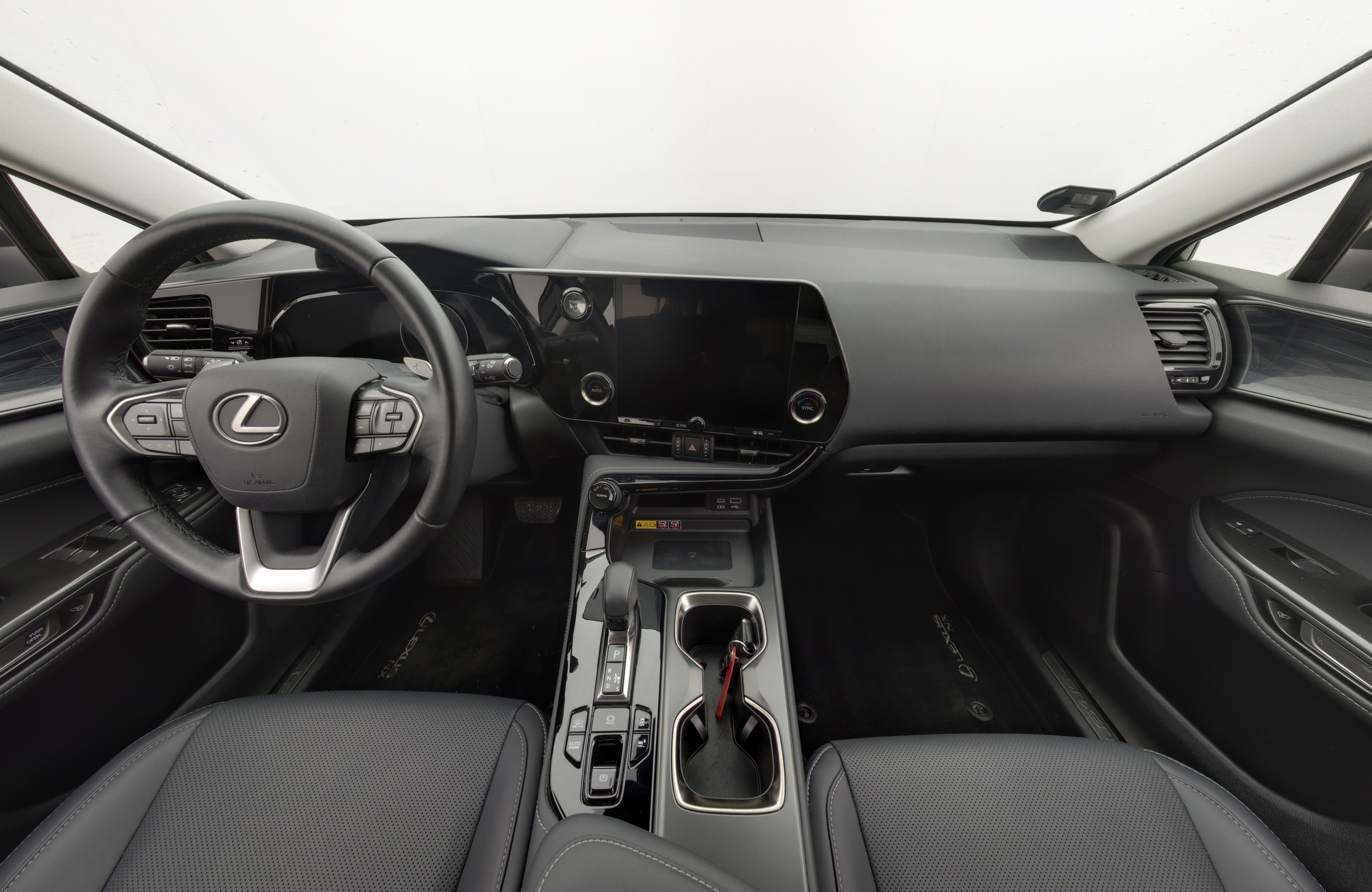 LEXUS NX 2023