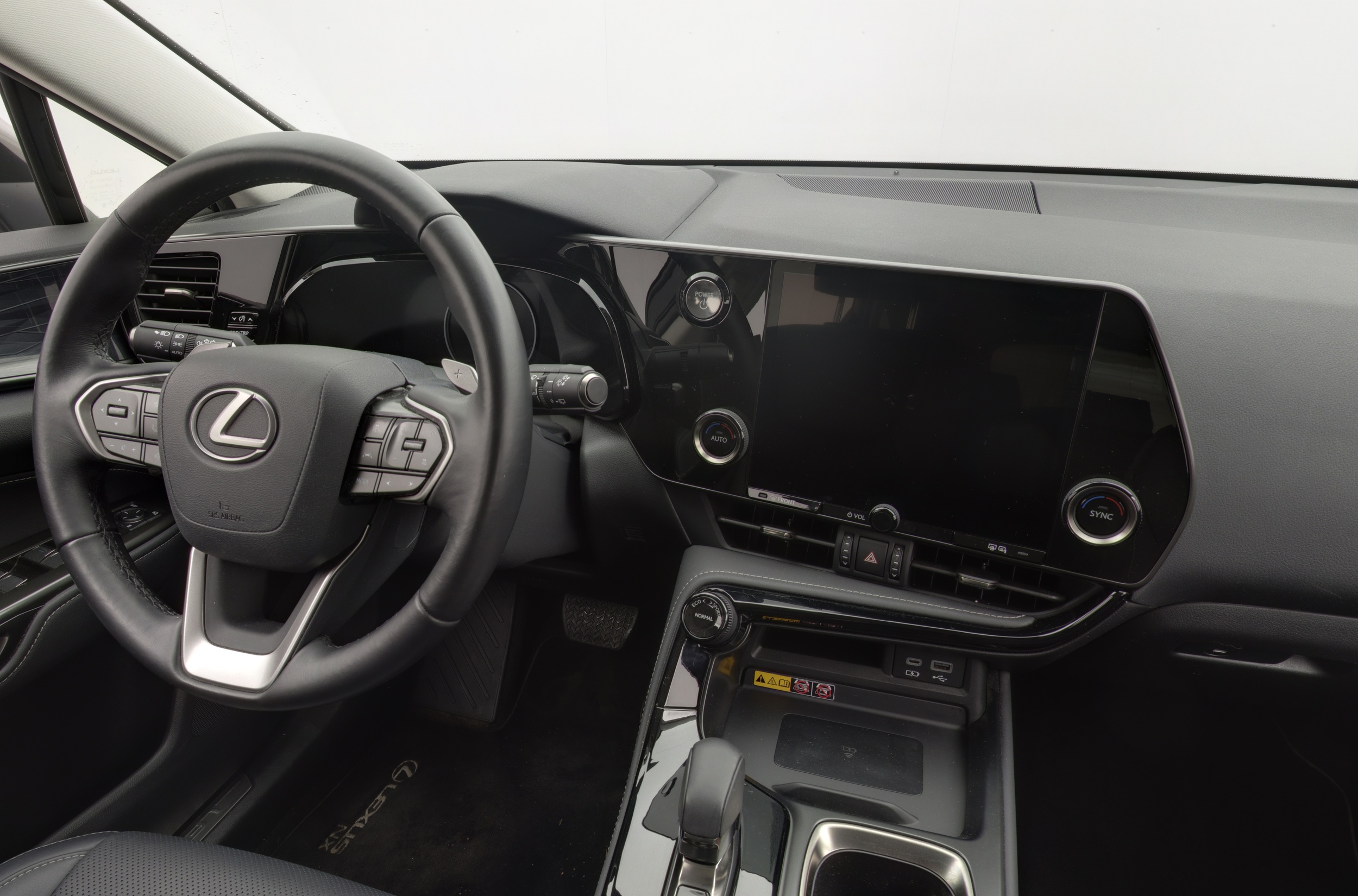 LEXUS NX 2023