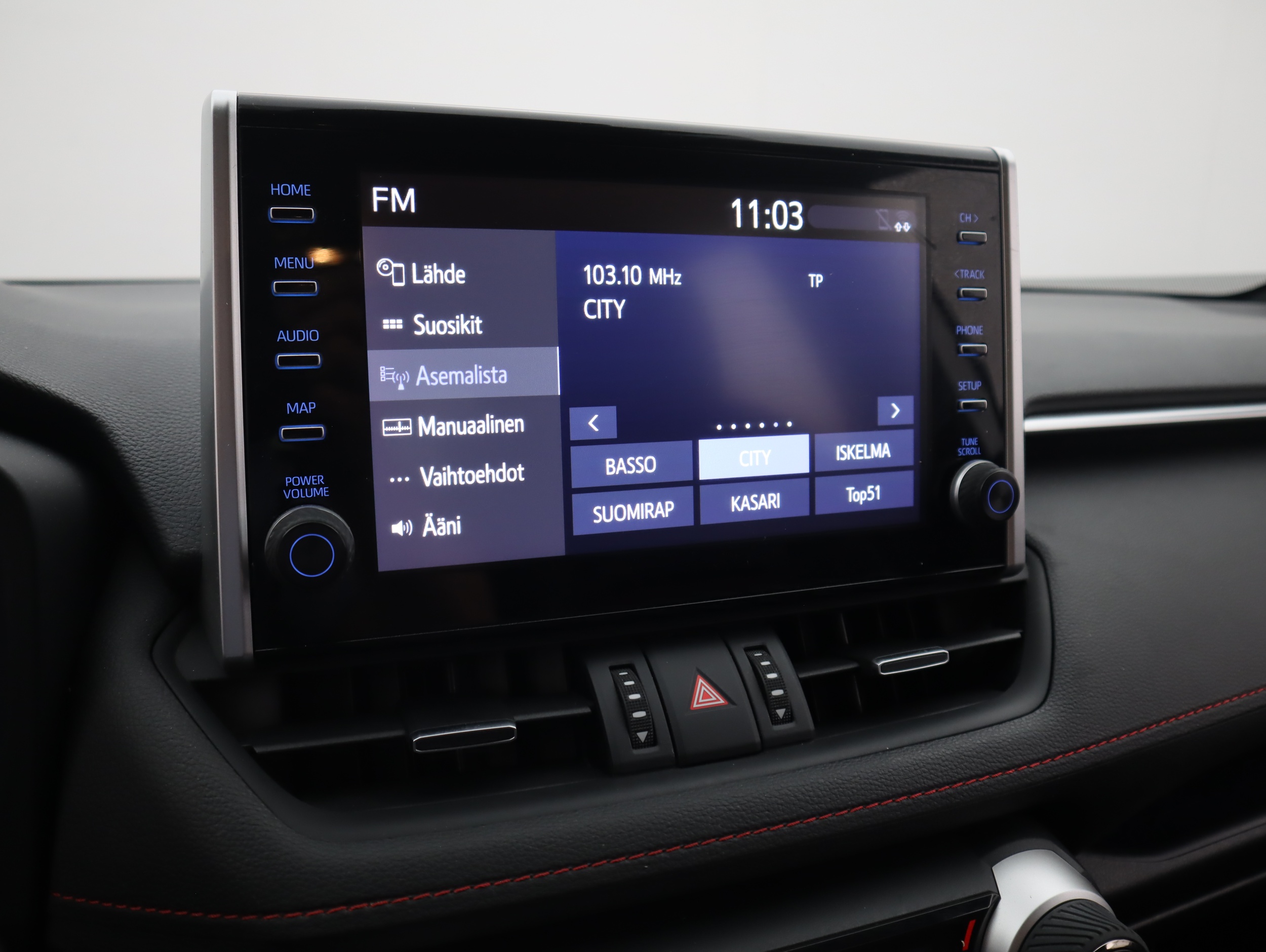TOYOTA RAV4 Plug-in 2021