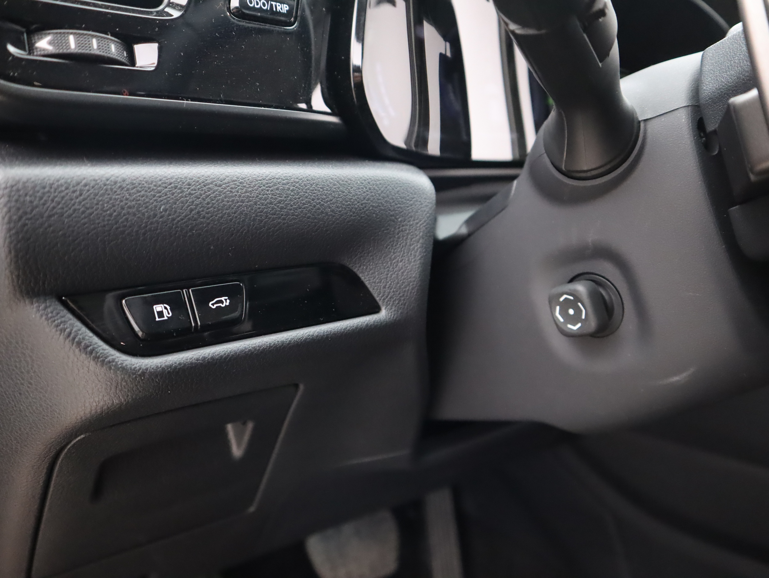 Lexus NX 2024