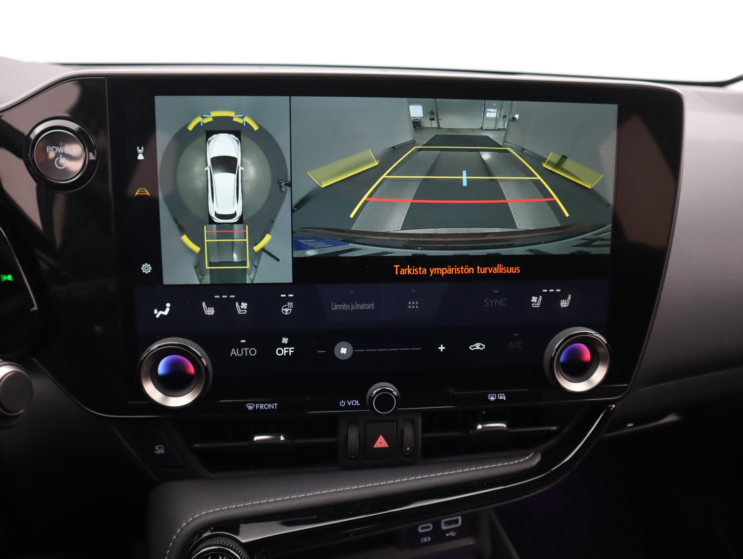 Lexus NX 2024