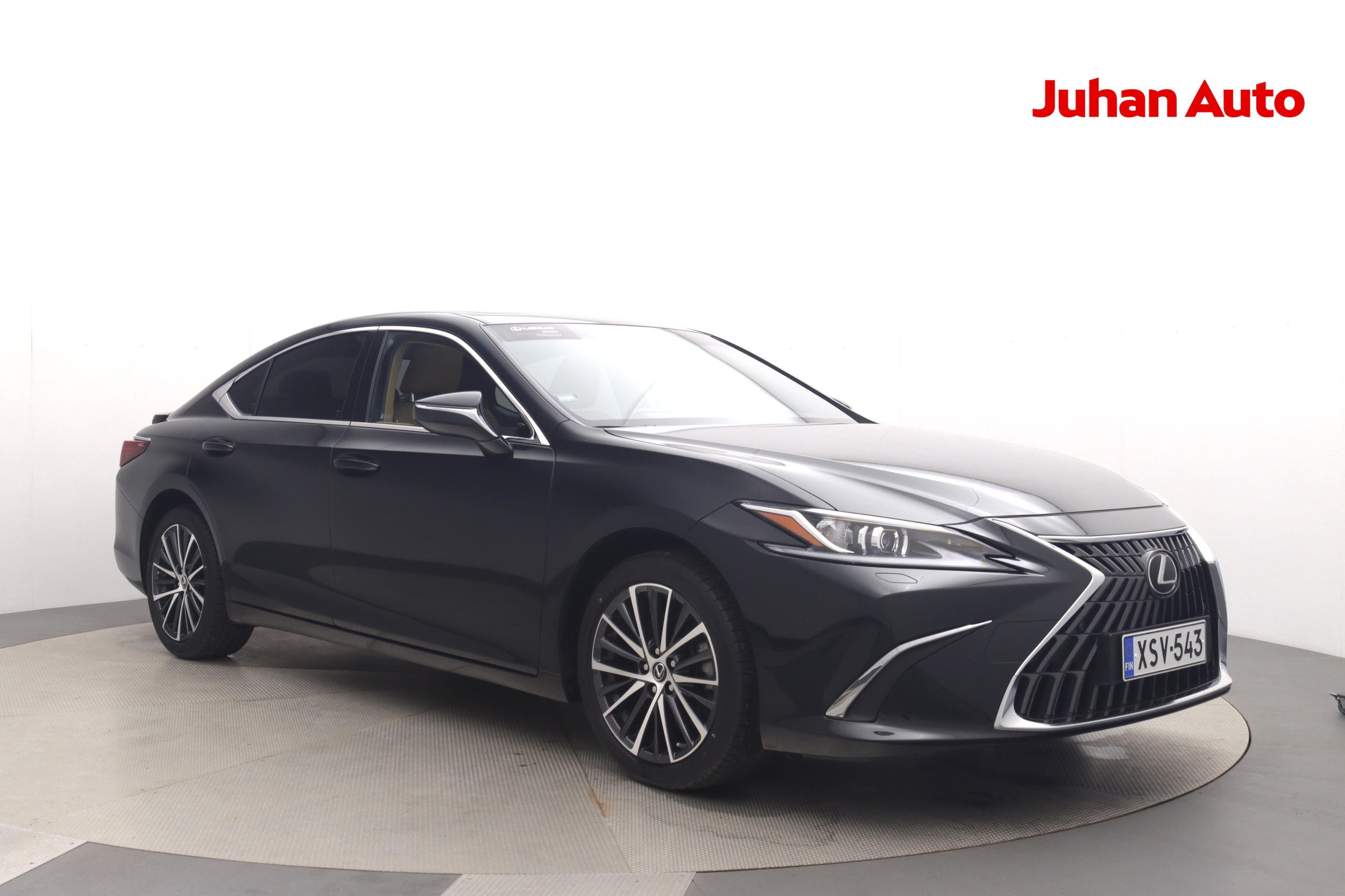 LEXUS ES 2024