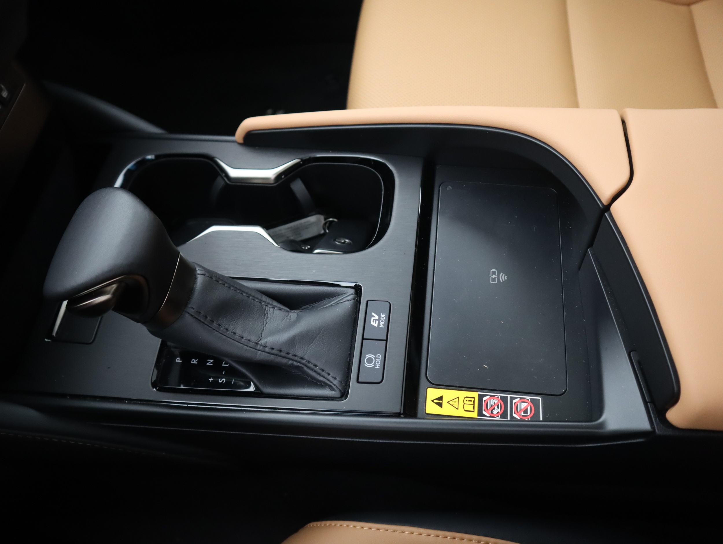 LEXUS ES 2024