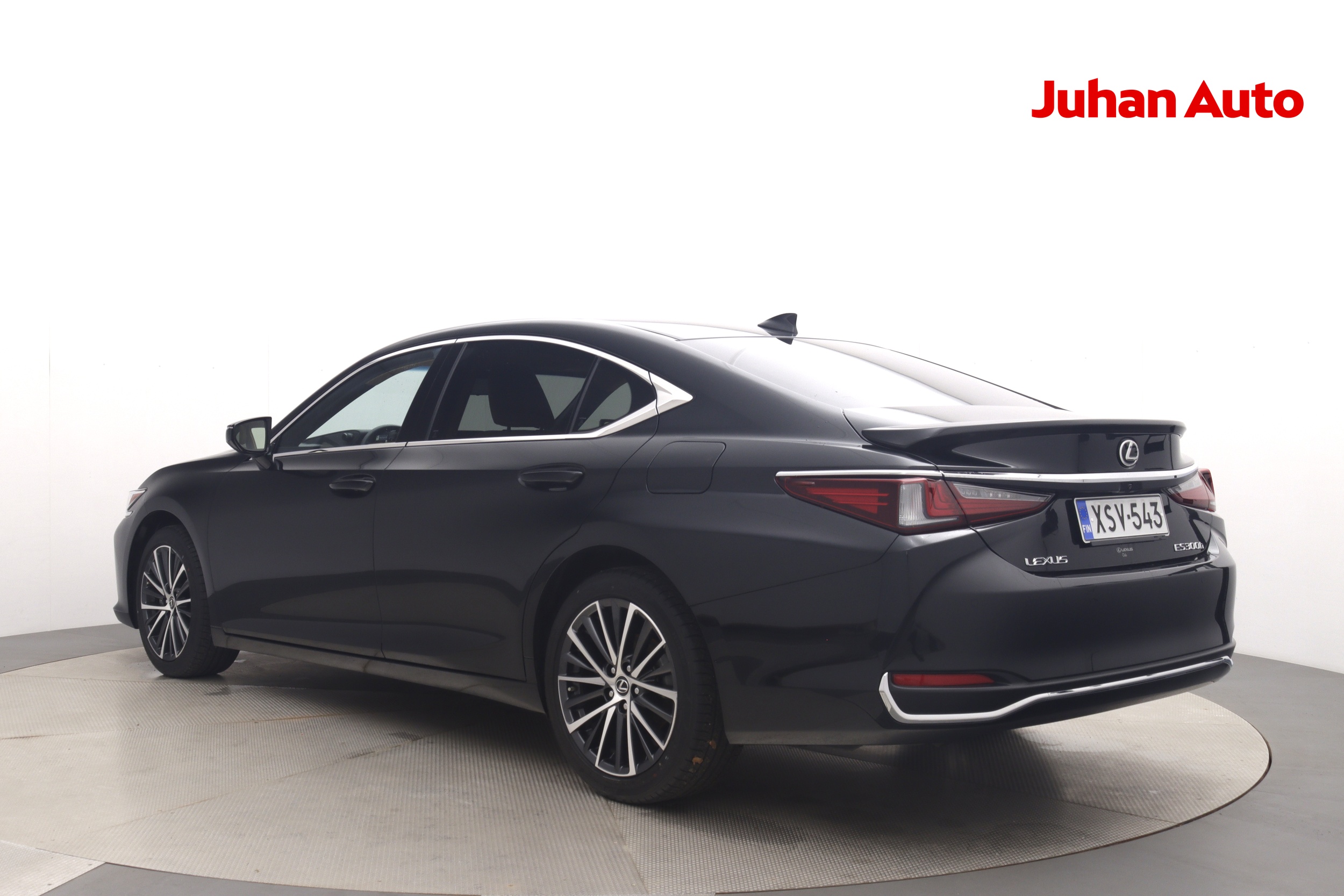 LEXUS ES 2024