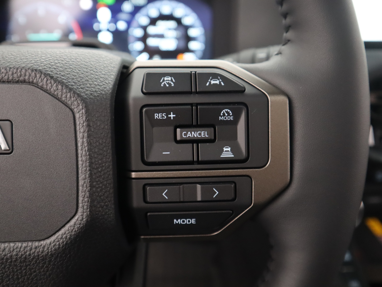 TOYOTA Land Cruiser 2024