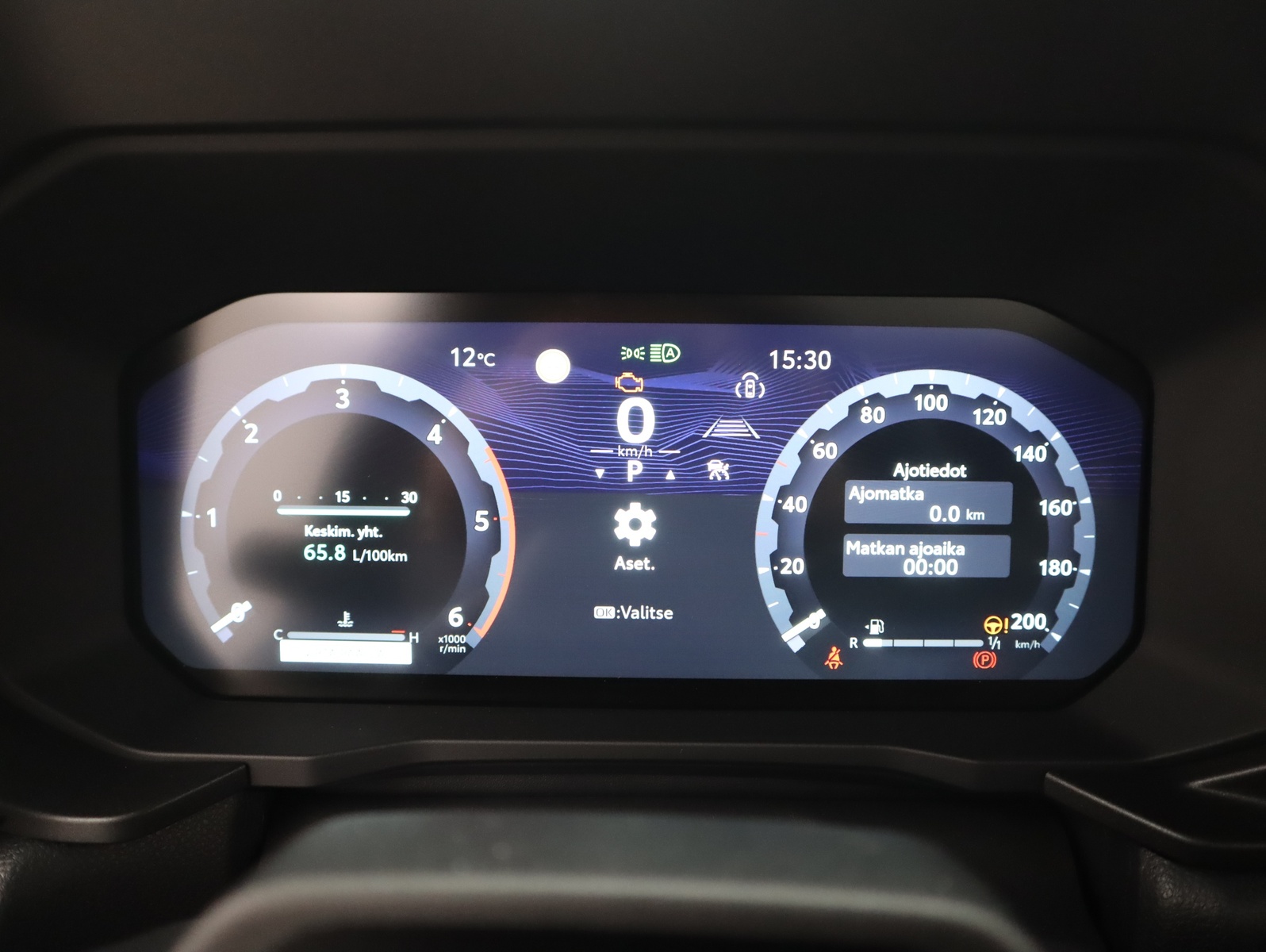 TOYOTA Land Cruiser 2024