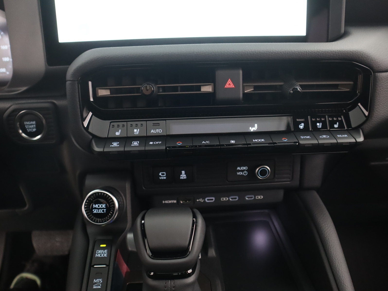 TOYOTA Land Cruiser 2024