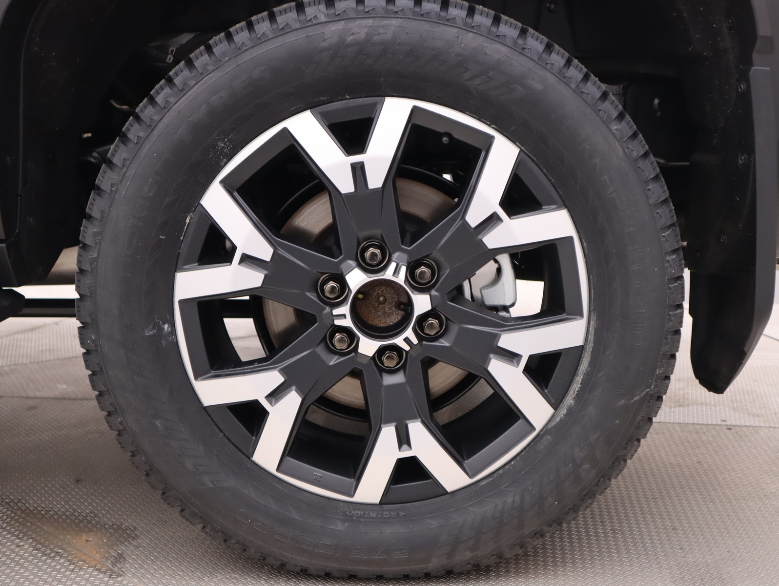 TOYOTA Land Cruiser 2024