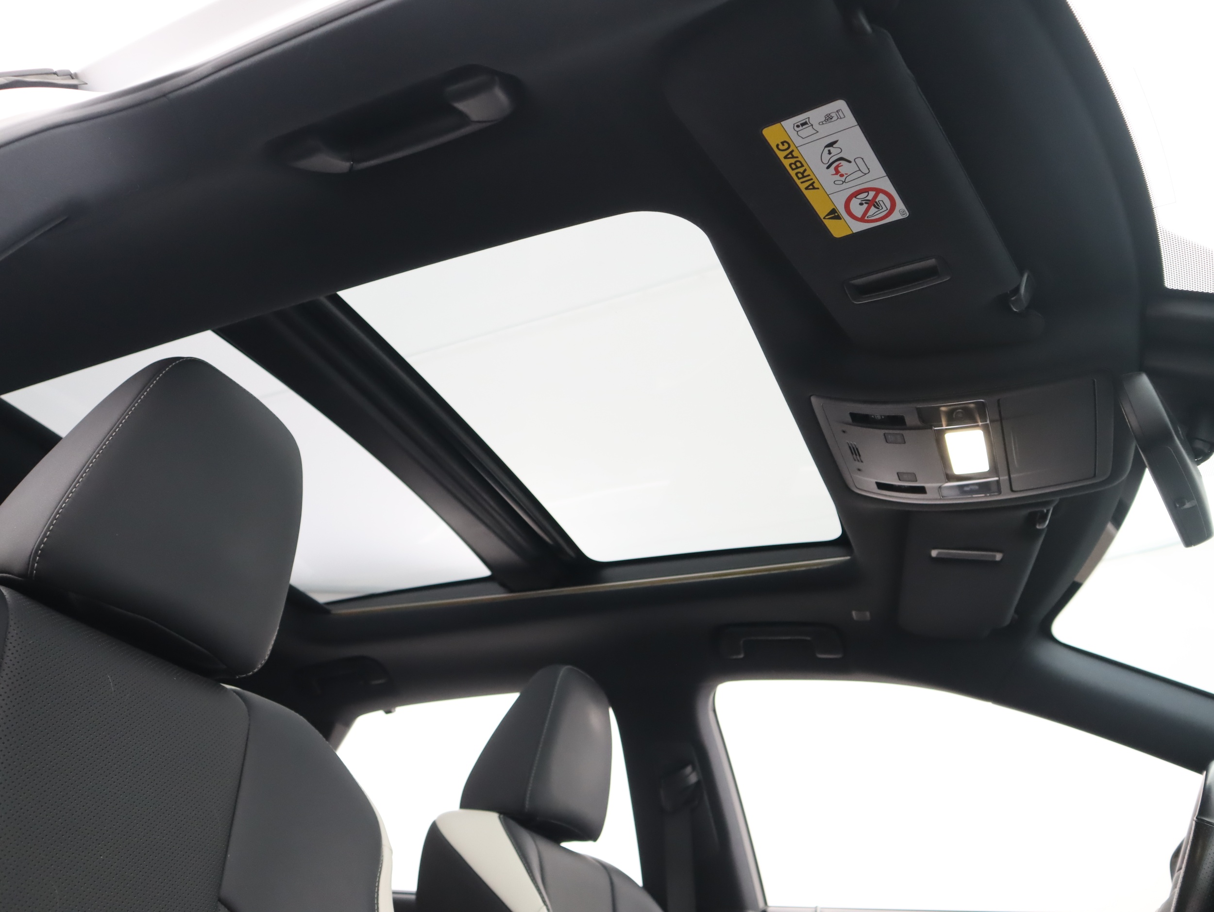 LEXUS RX 2021