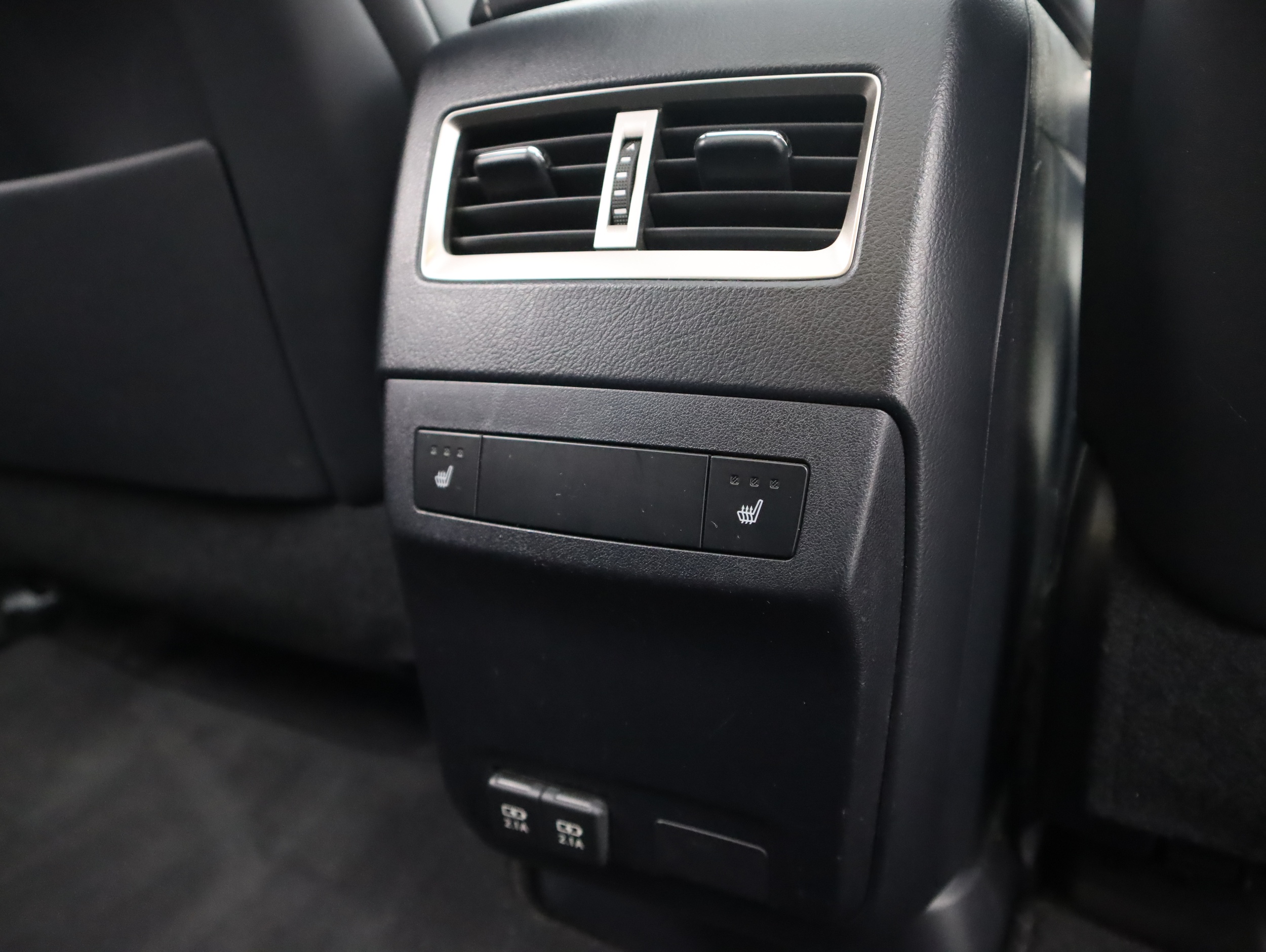 LEXUS RX 2021