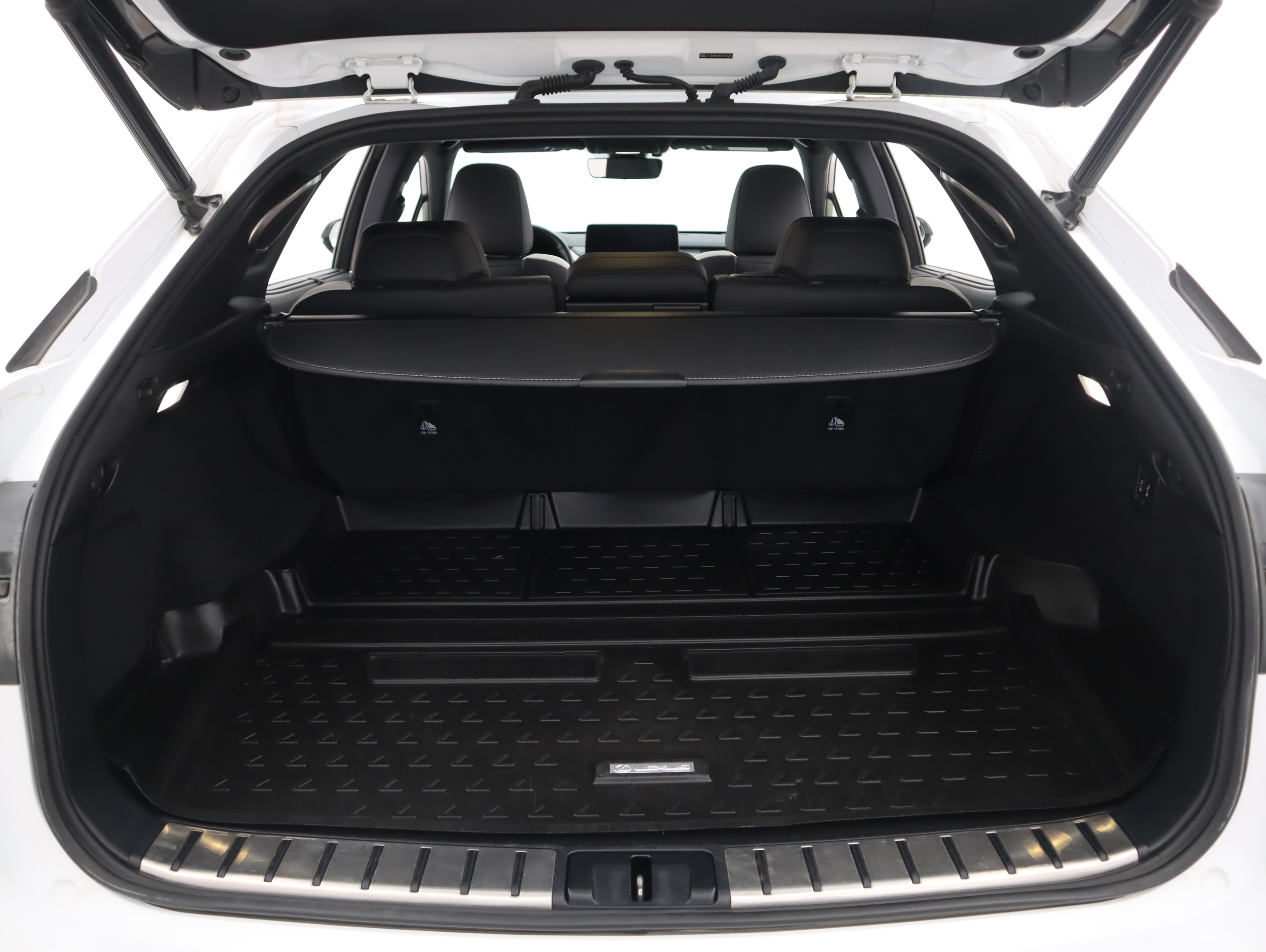 LEXUS RX 2021