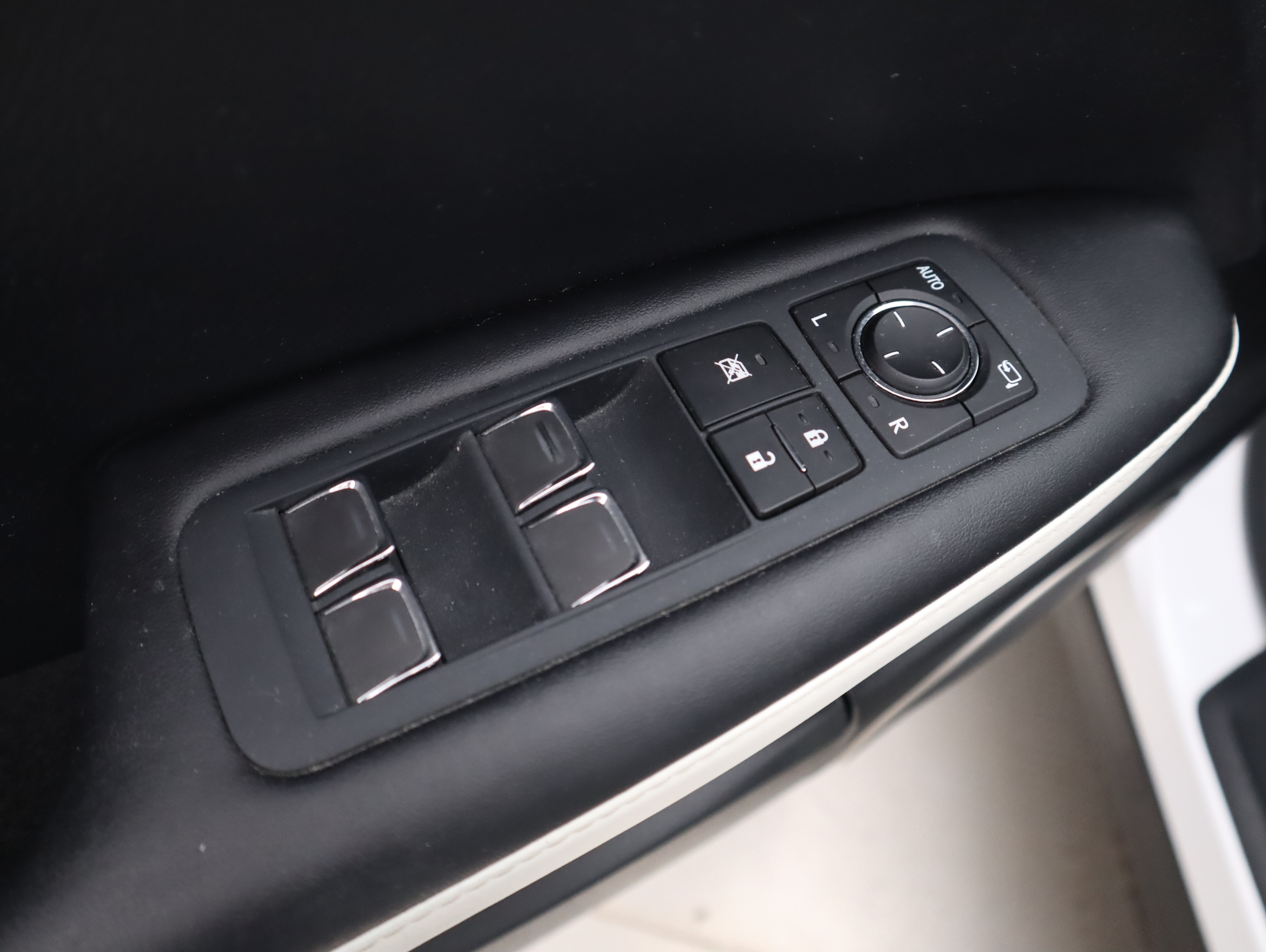 LEXUS RX 2021