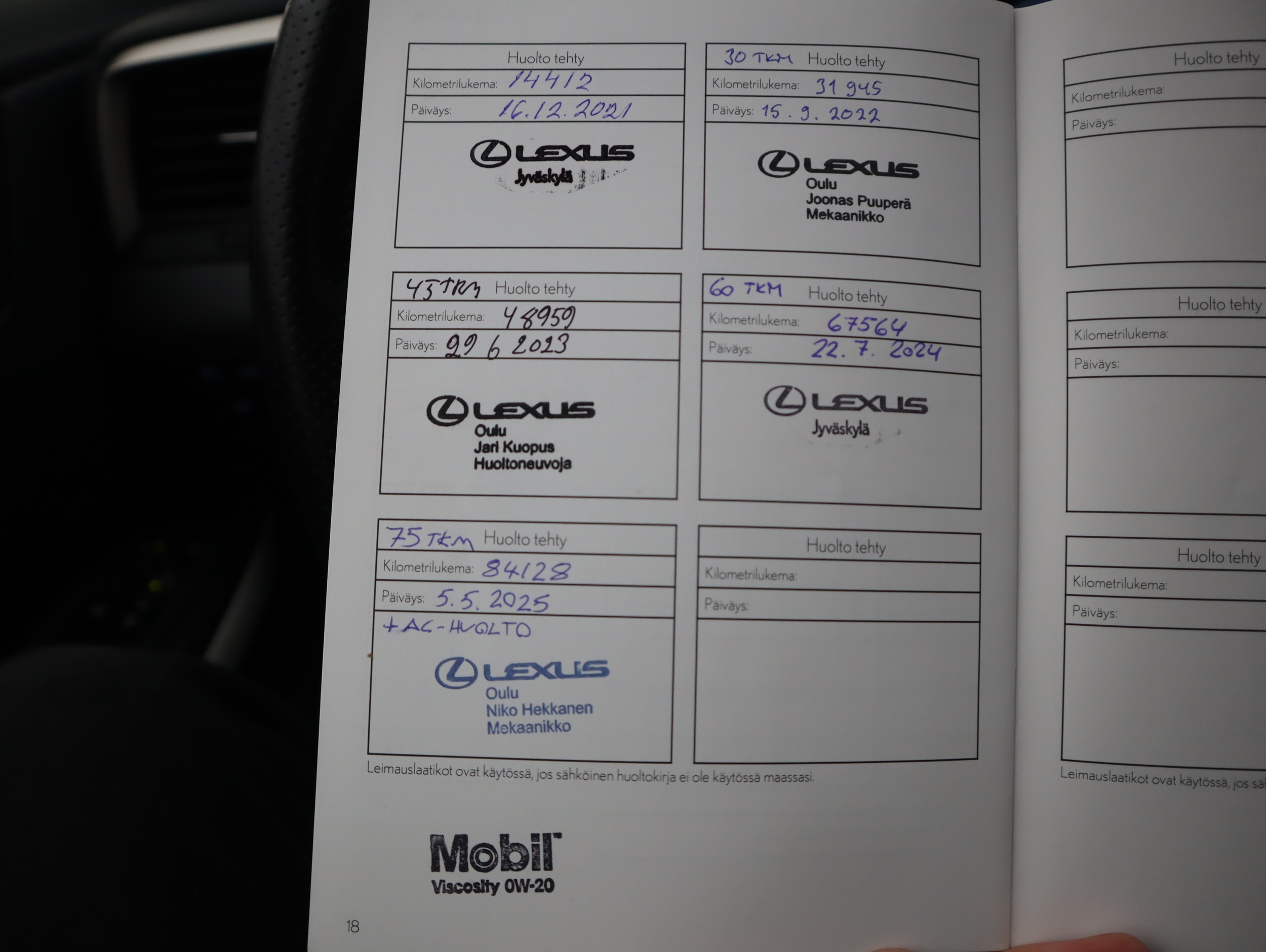 LEXUS RX 2021