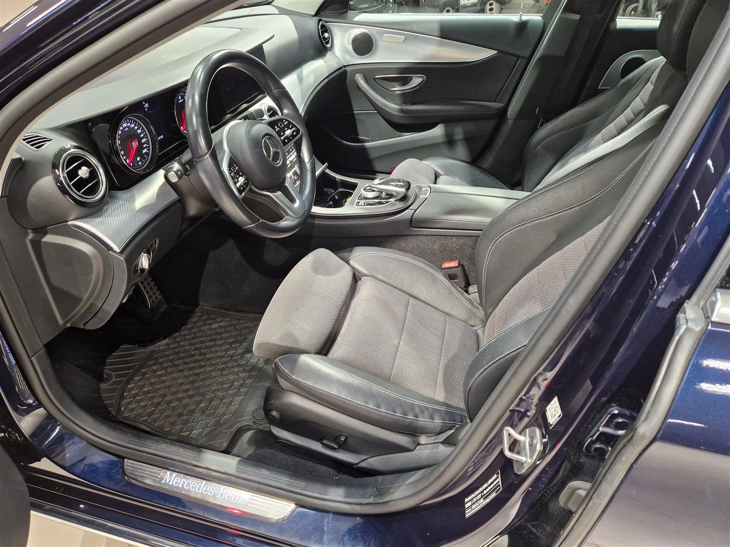 Mercedes-Benz E 2019, kuva 5/25