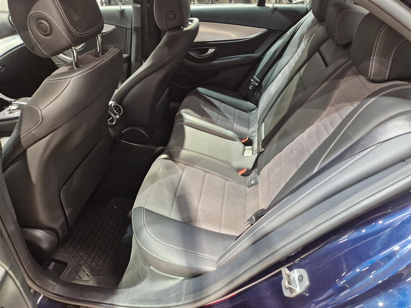 Mercedes-Benz E 2019, kuva 6/25