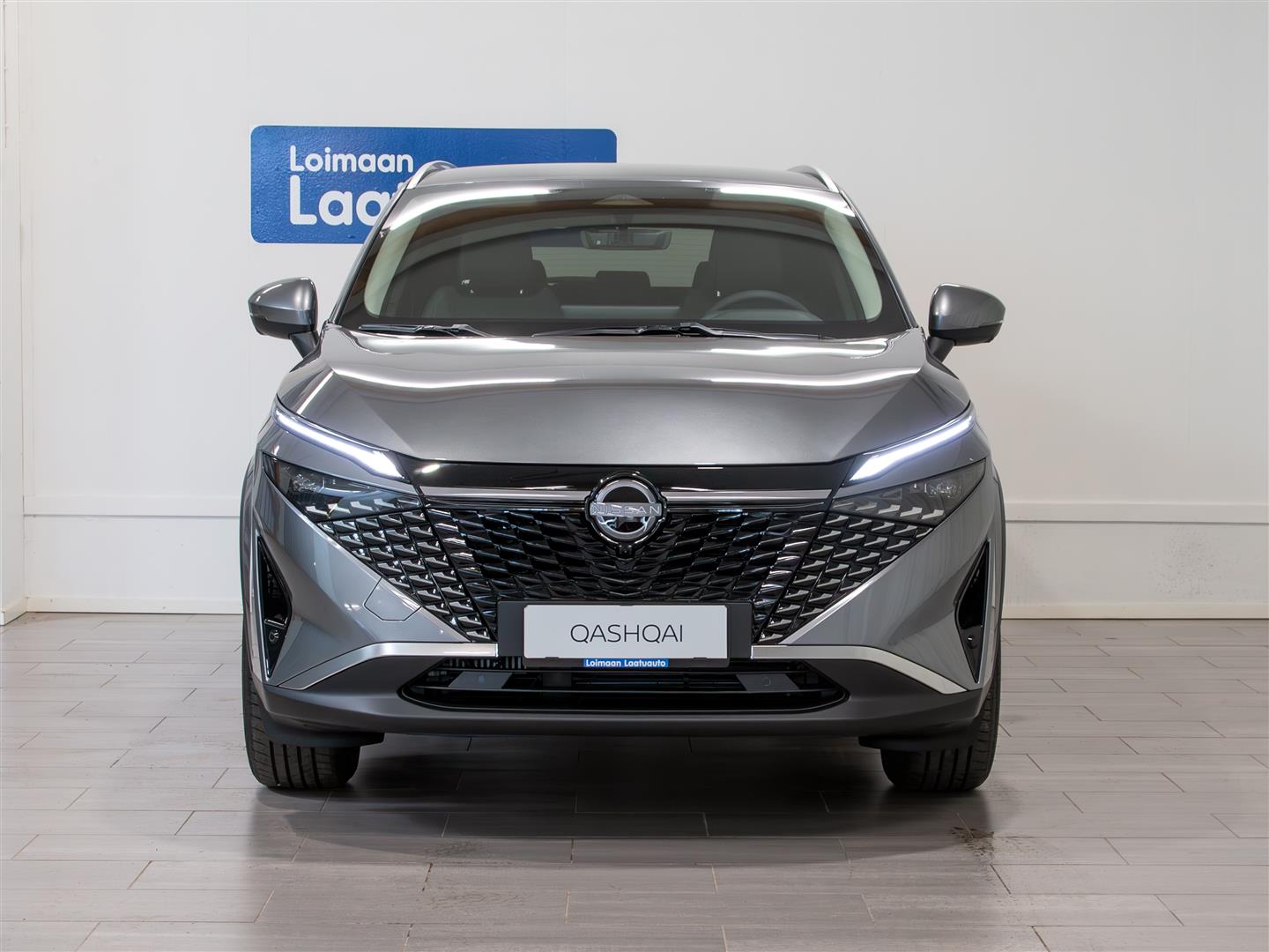 Nissan Qashqai 2026, kuva 5/37