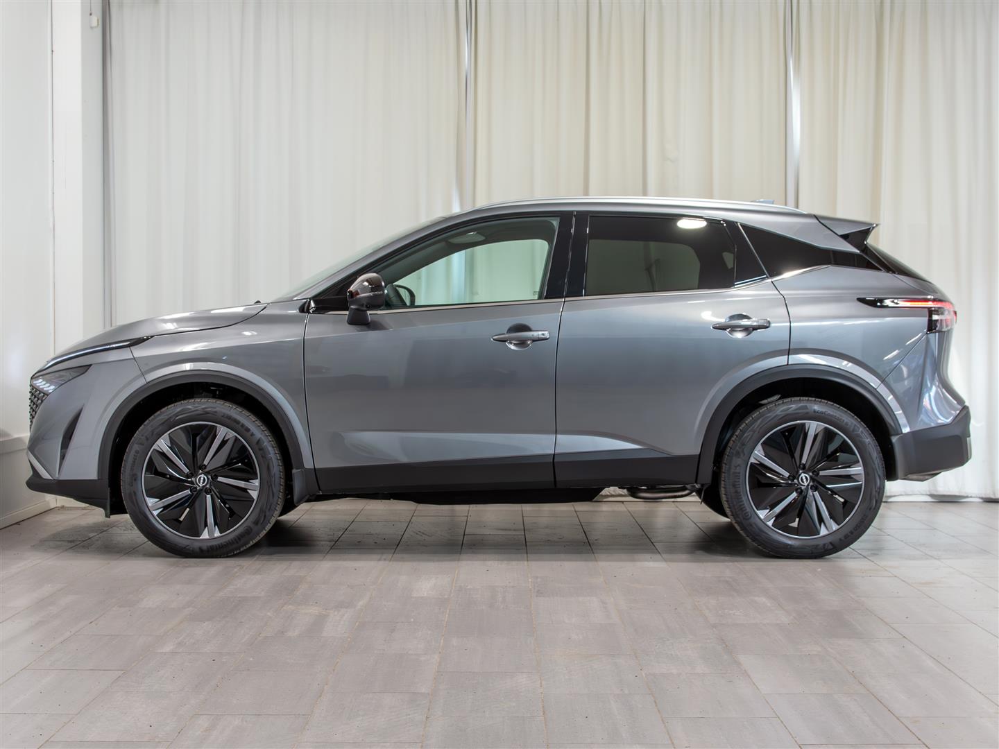 Nissan Qashqai MHEV 158 hv aut. Tekna 2026, kuva 5/35