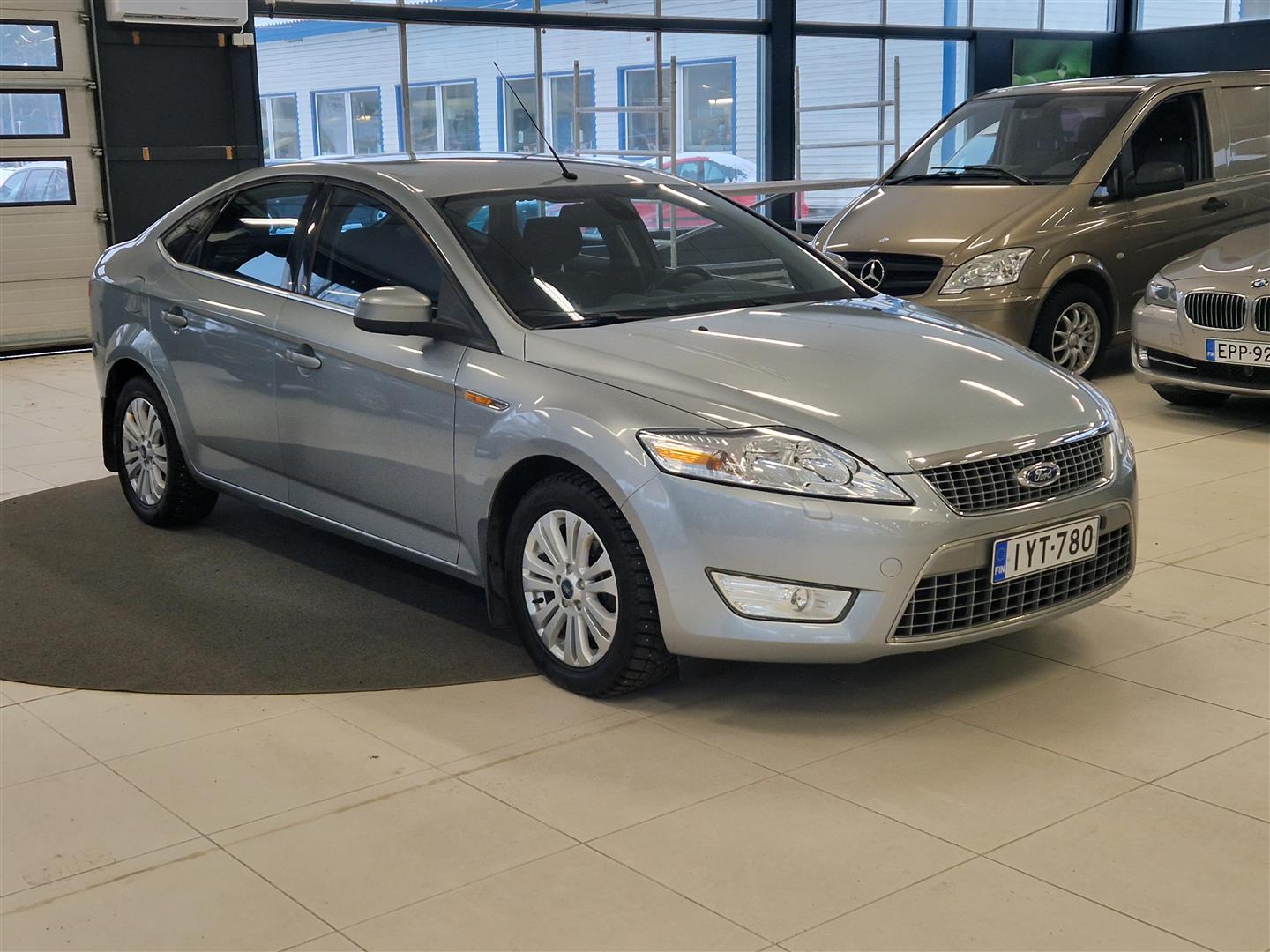 Ford Mondeo 2009, kuva 2/16