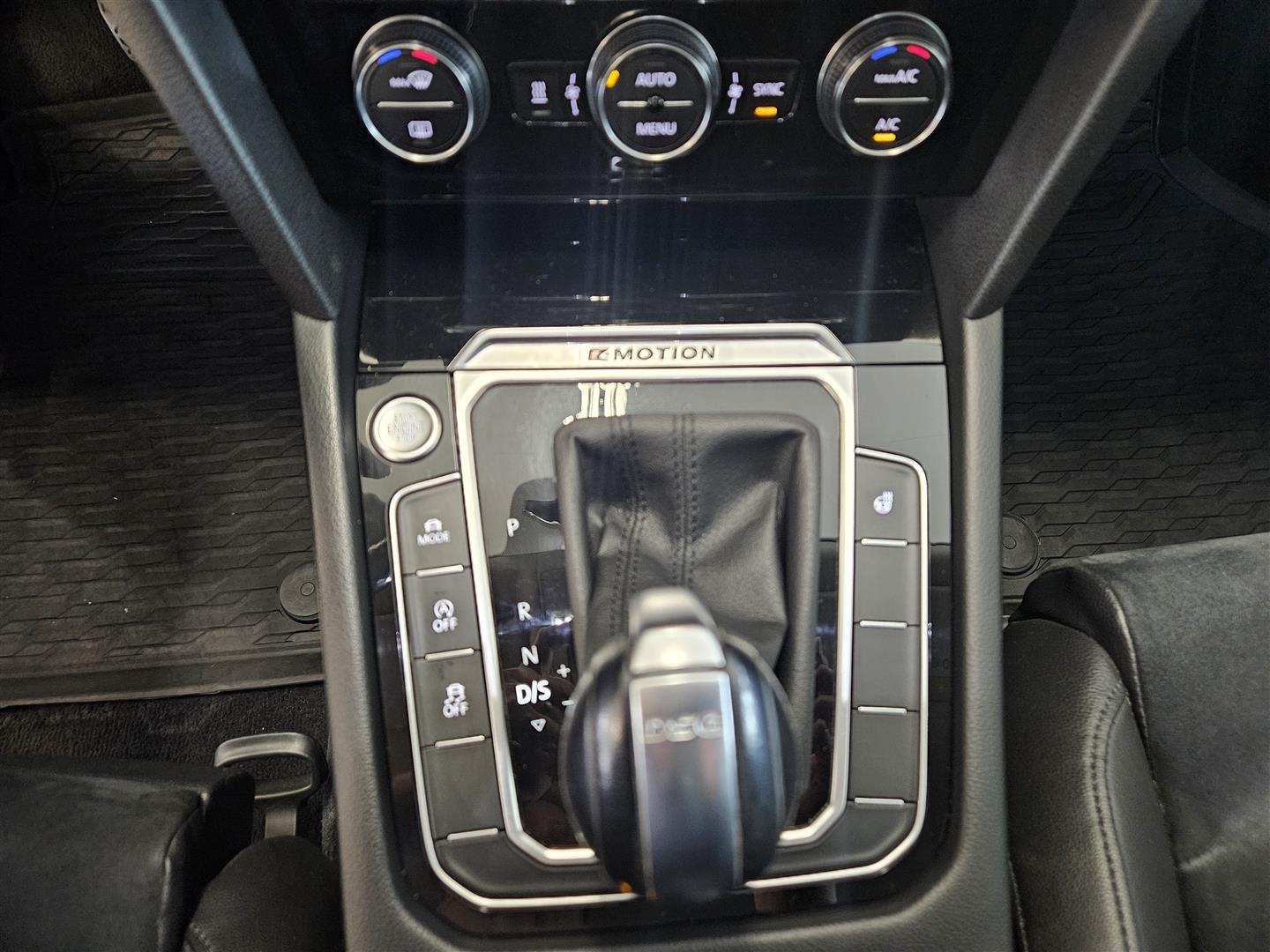 Volkswagen Passat 2017, kuva 7/31