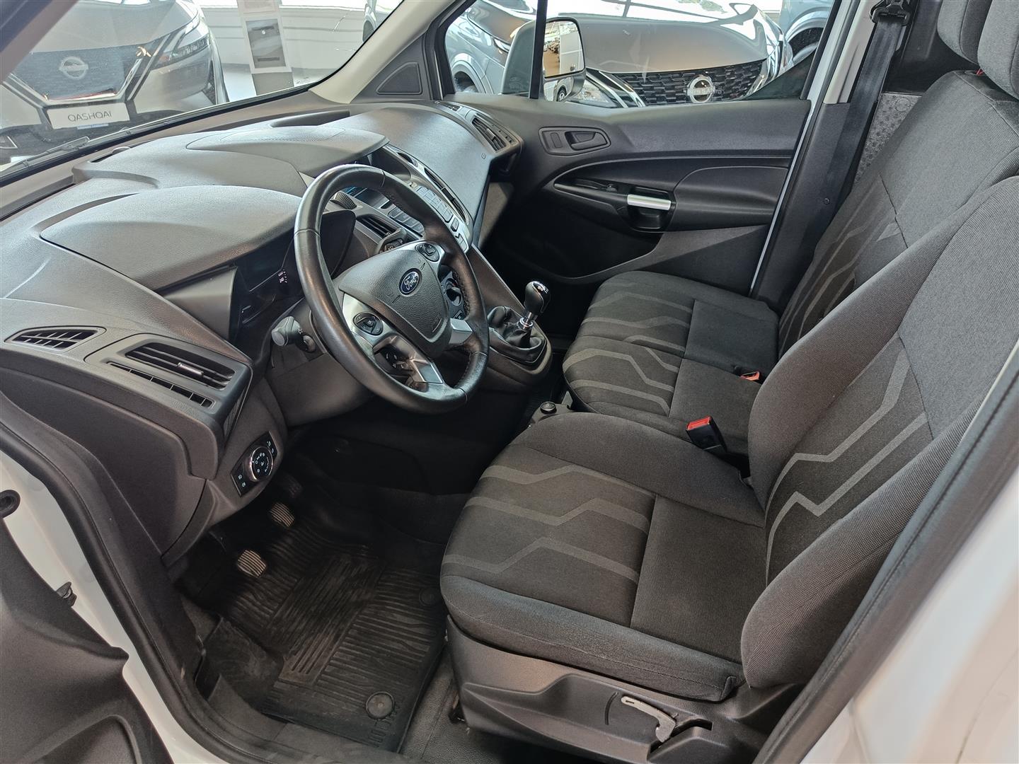 Ford Transit Connect 2018, kuva 5/12