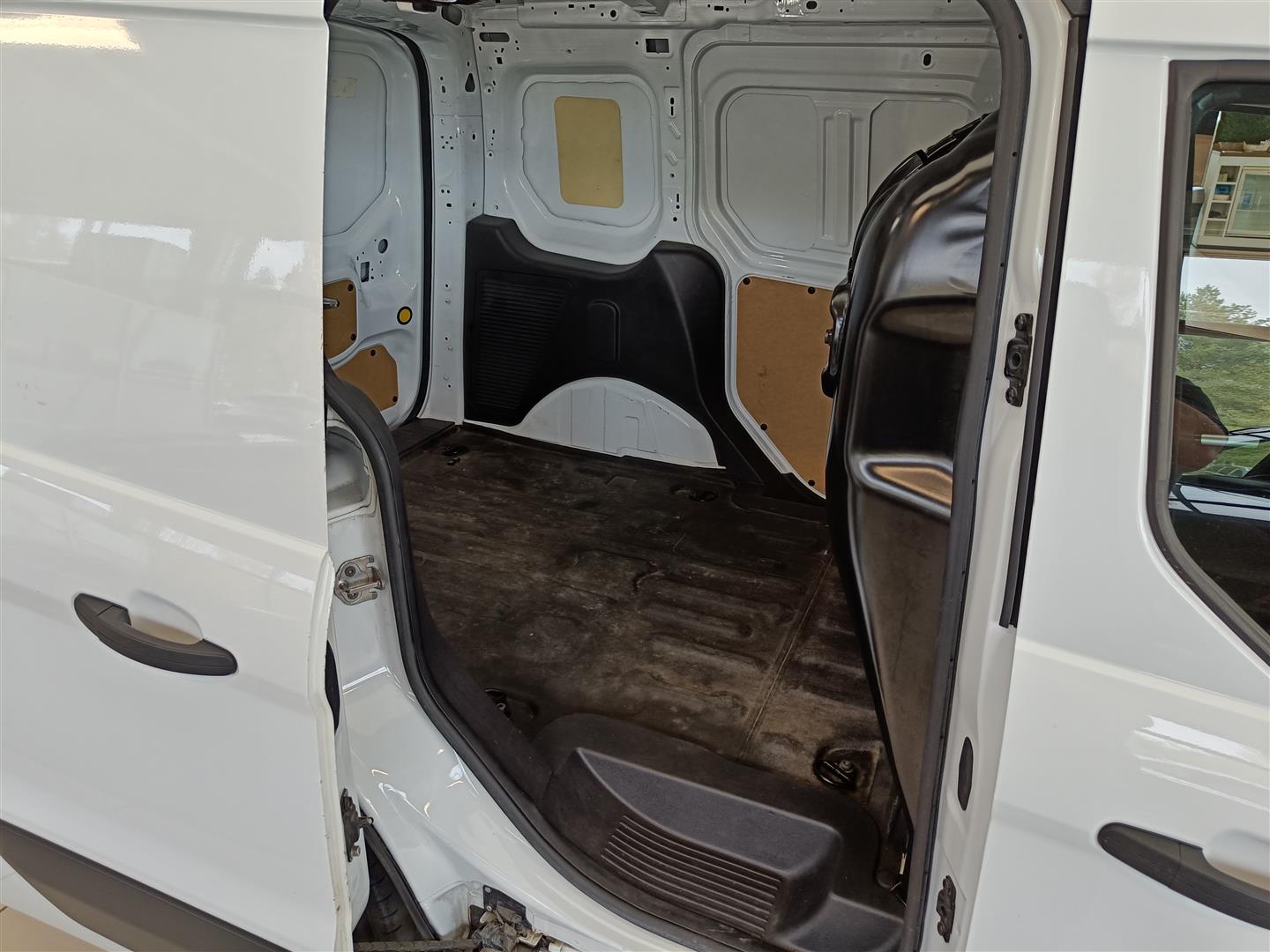 Ford Transit Connect 2018, kuva 7/12