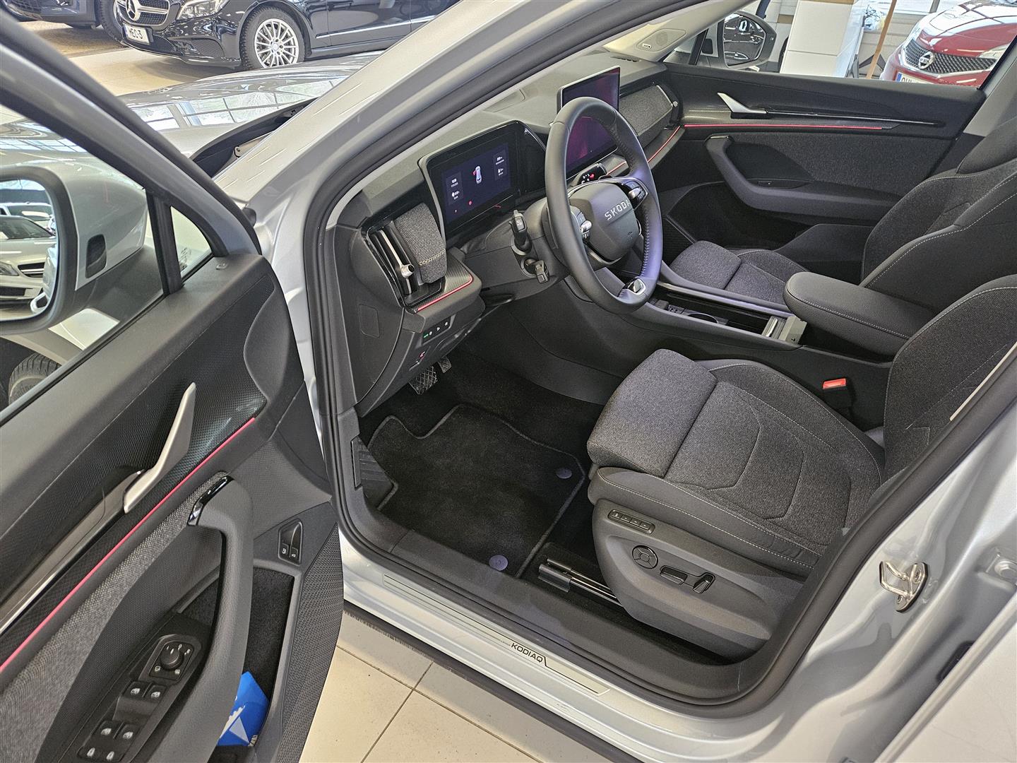 Skoda Kodiaq 2026, kuva 5/38