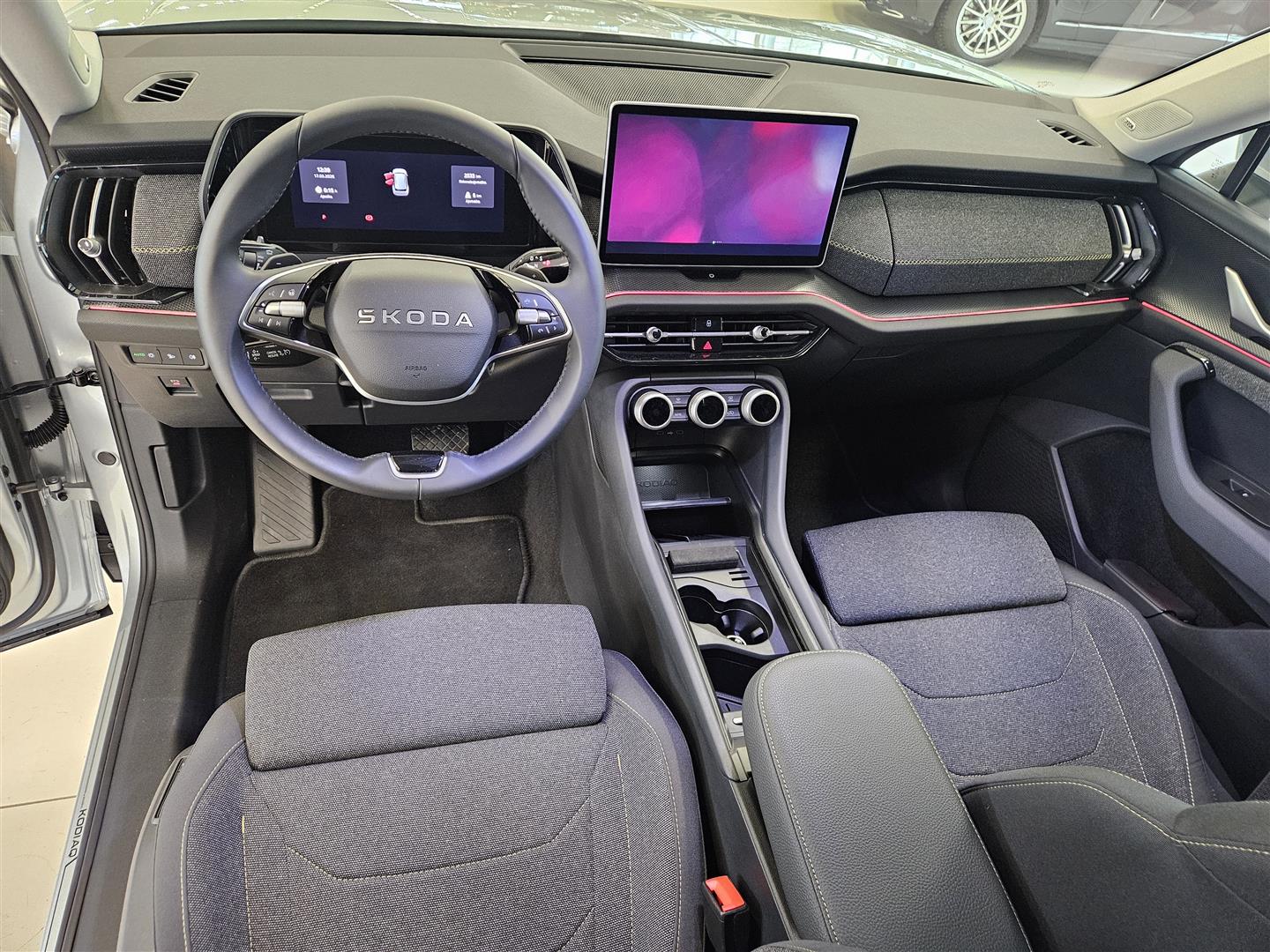 Skoda Kodiaq 2026, kuva 6/38