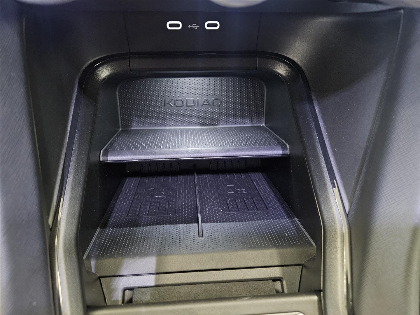 Skoda Kodiaq 2026, kuva 7/38