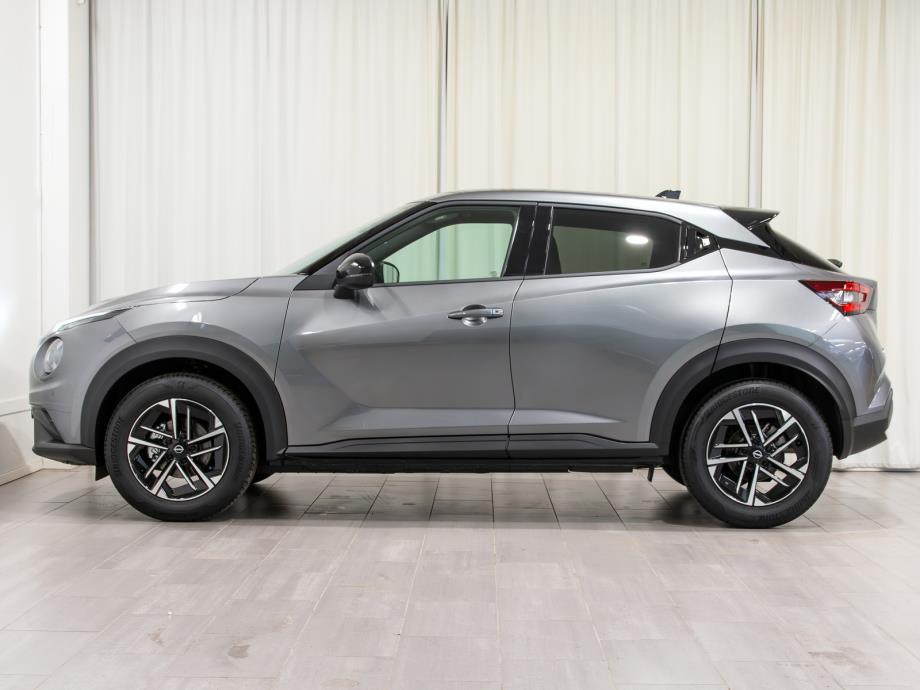 Nissan Juke DIG-T 114 hv aut. N-Connecta 2026, kuva 3/30