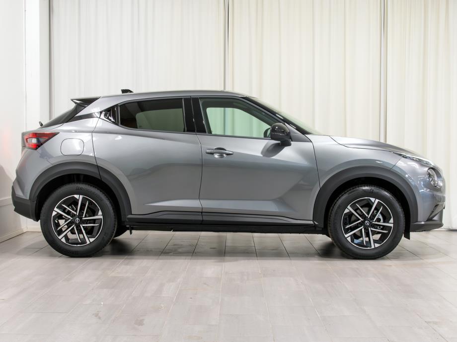 Nissan Juke DIG-T 114 hv aut. N-Connecta 2026, kuva 4/30