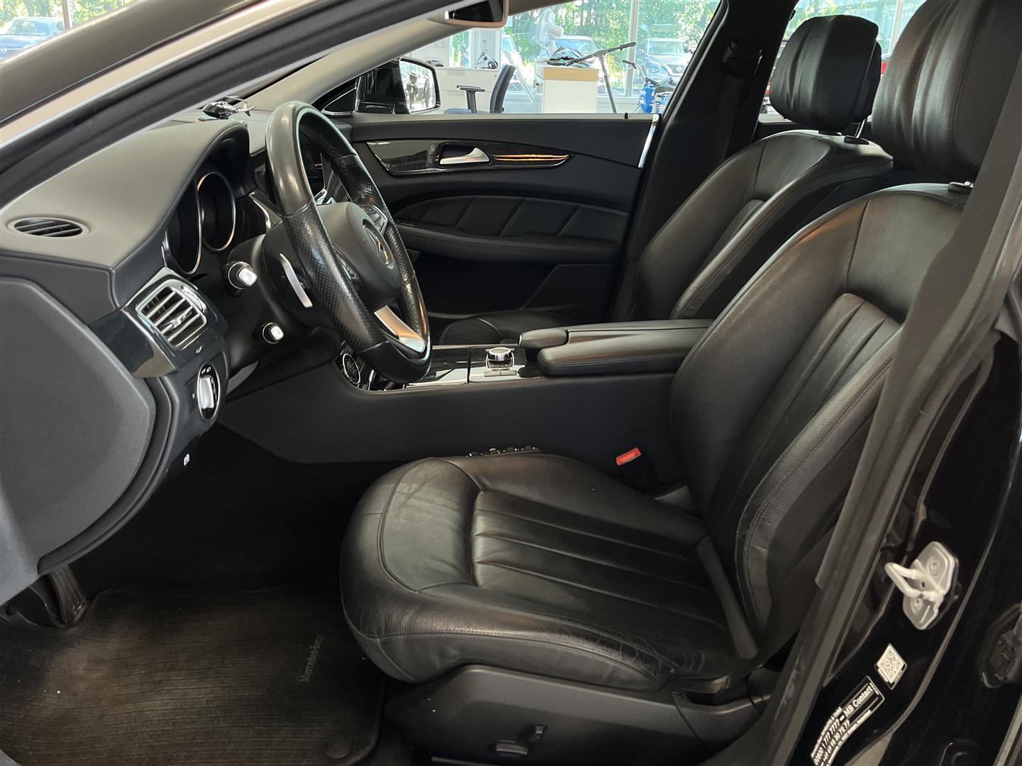 Mercedes-Benz CLS 2016, kuva 6/43
