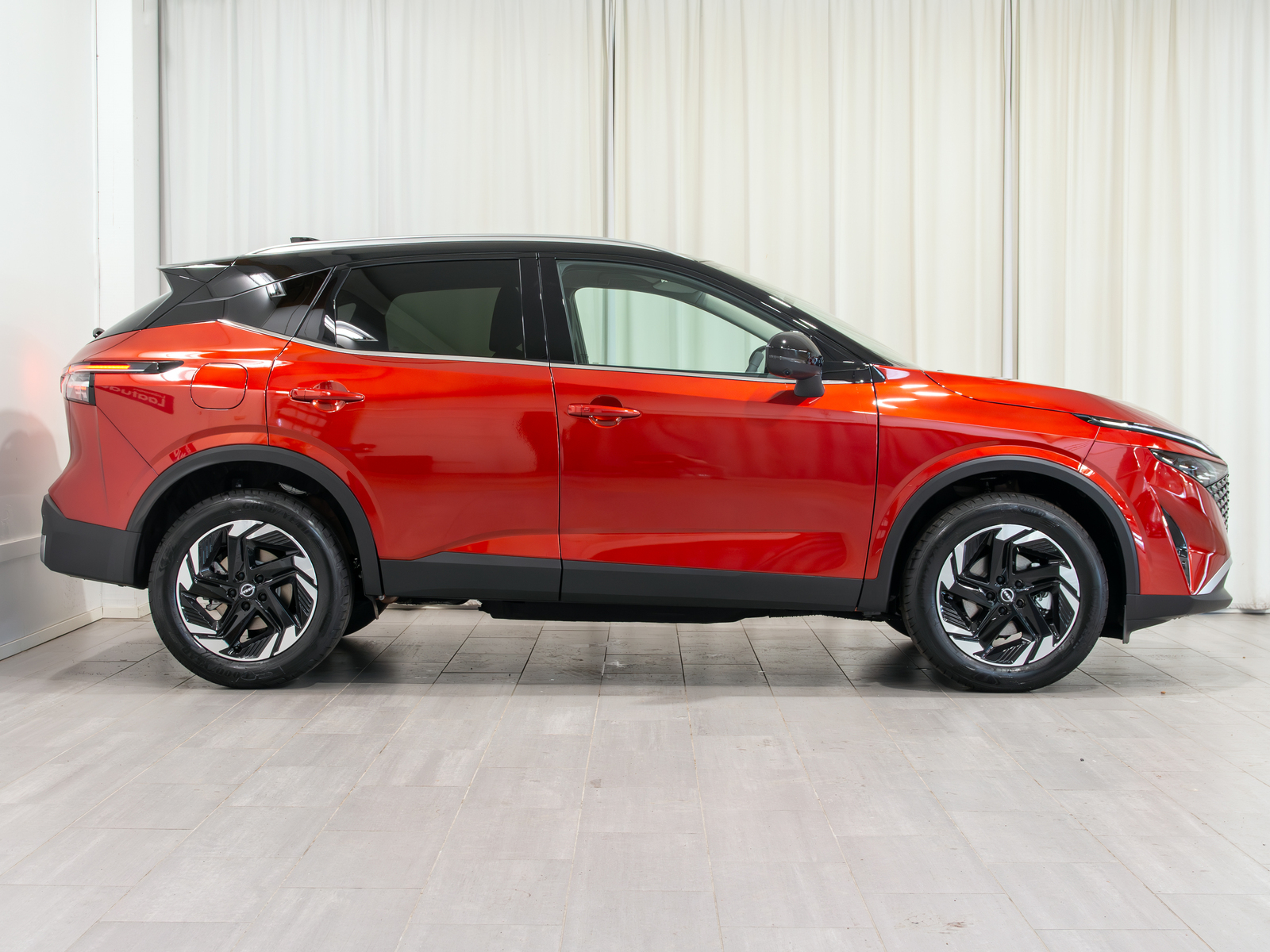 Nissan Qashqai 2026, kuva 4/36