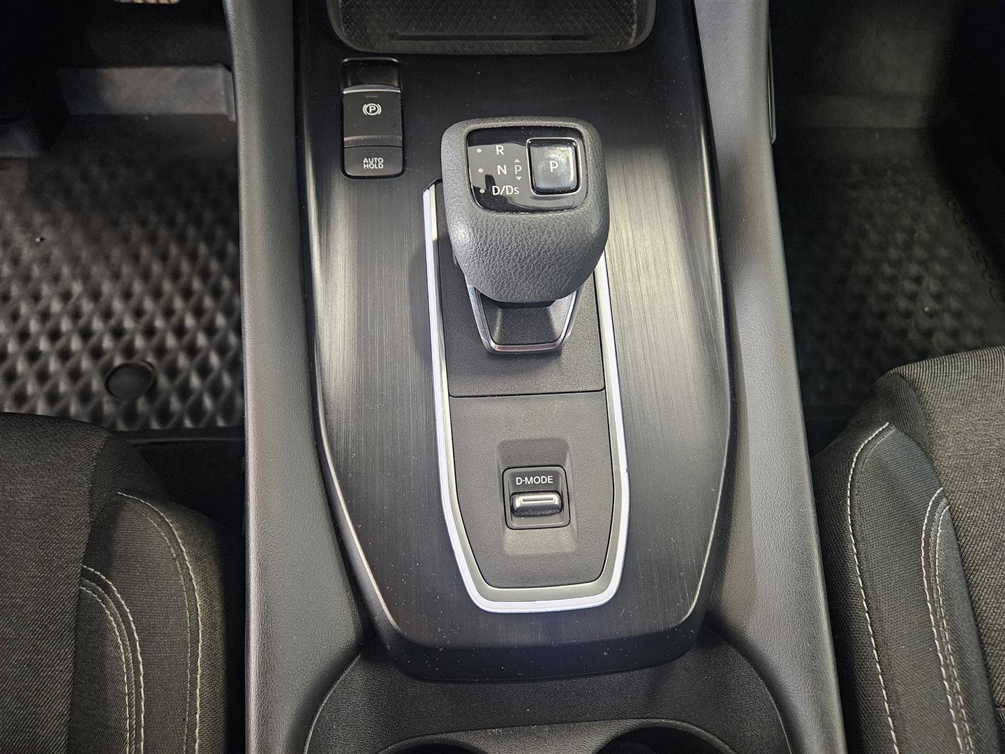 Nissan Qashqai 2022, kuva 7/27