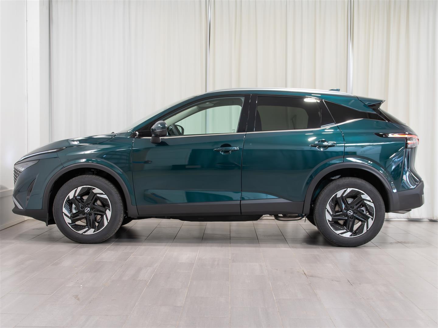 Nissan Qashqai 2026, kuva 3/36