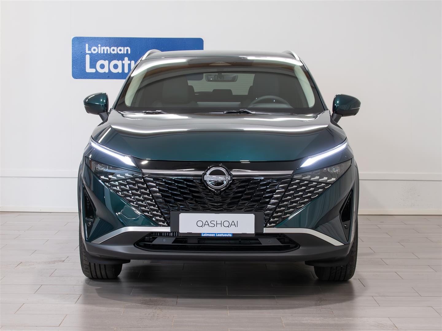 Nissan Qashqai 2026, kuva 5/36