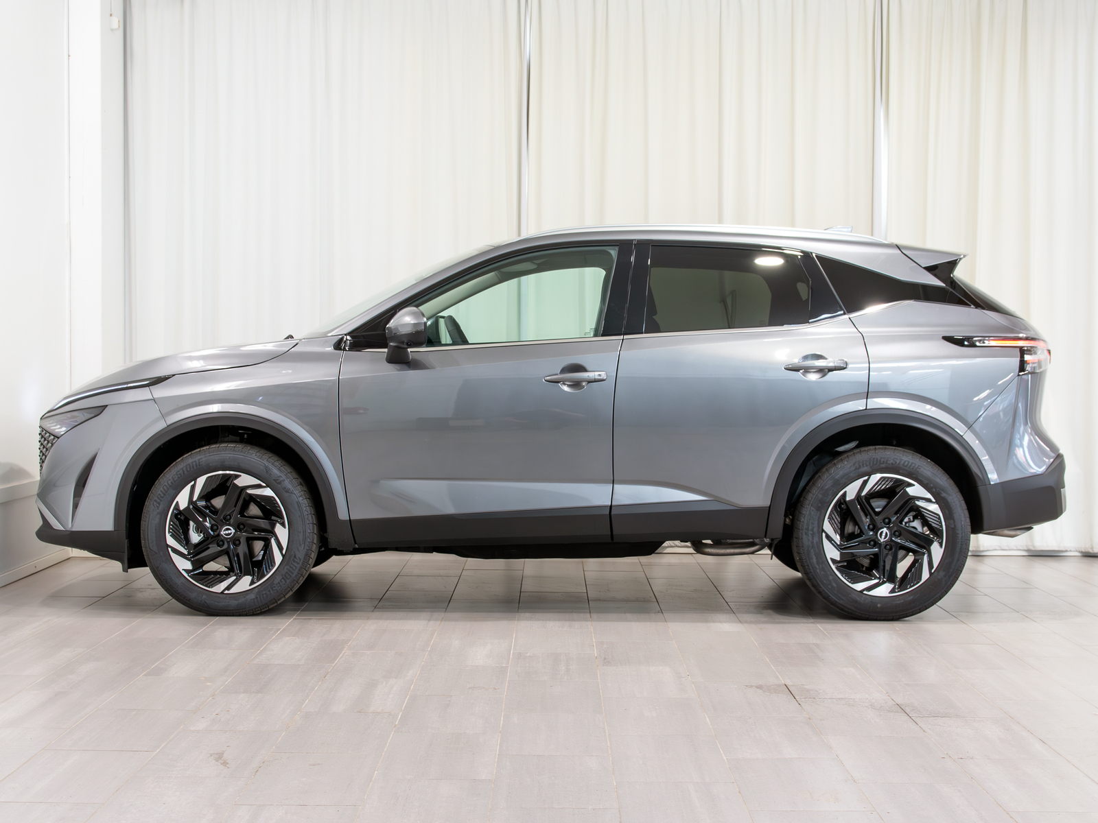 Nissan Qashqai 2026, kuva 3/30