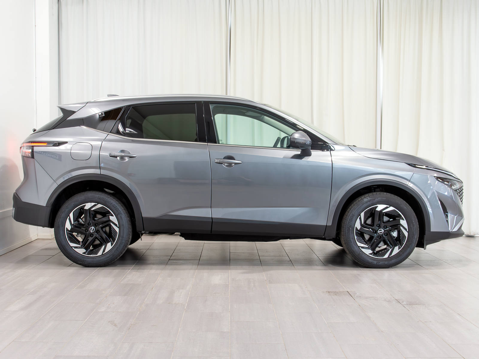 Nissan Qashqai 2026, kuva 4/30
