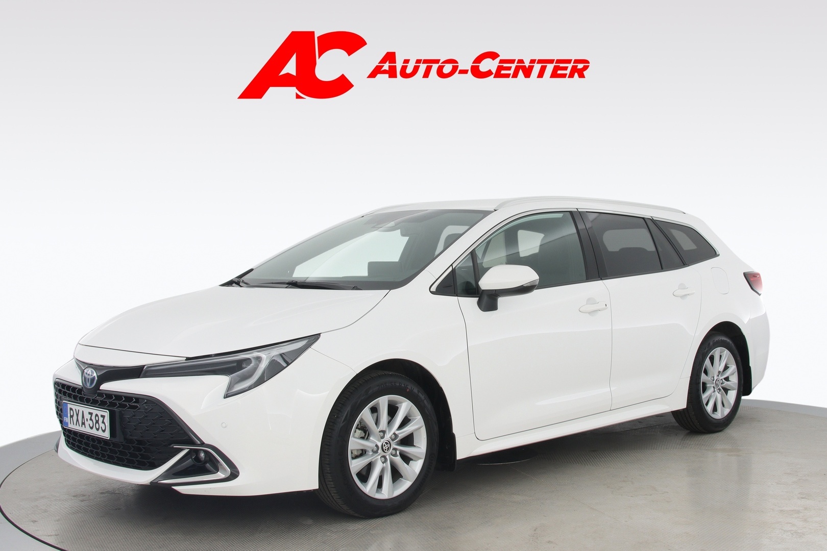 TOYOTA Corolla 2024