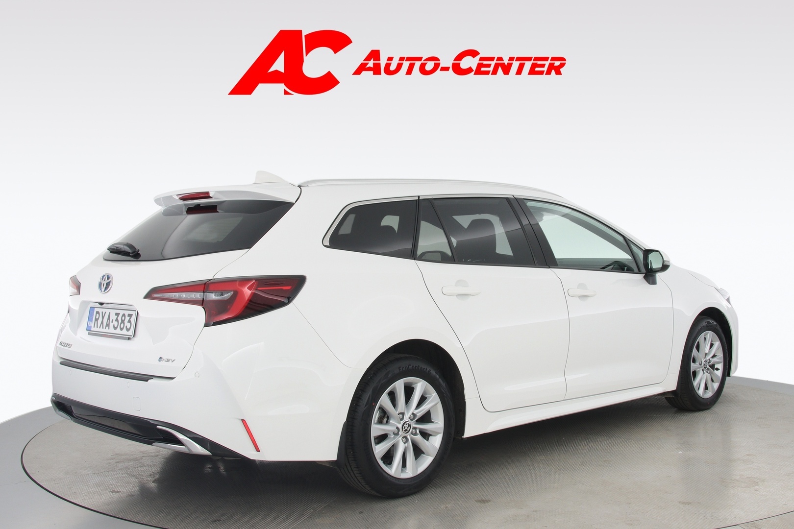 TOYOTA Corolla 2024
