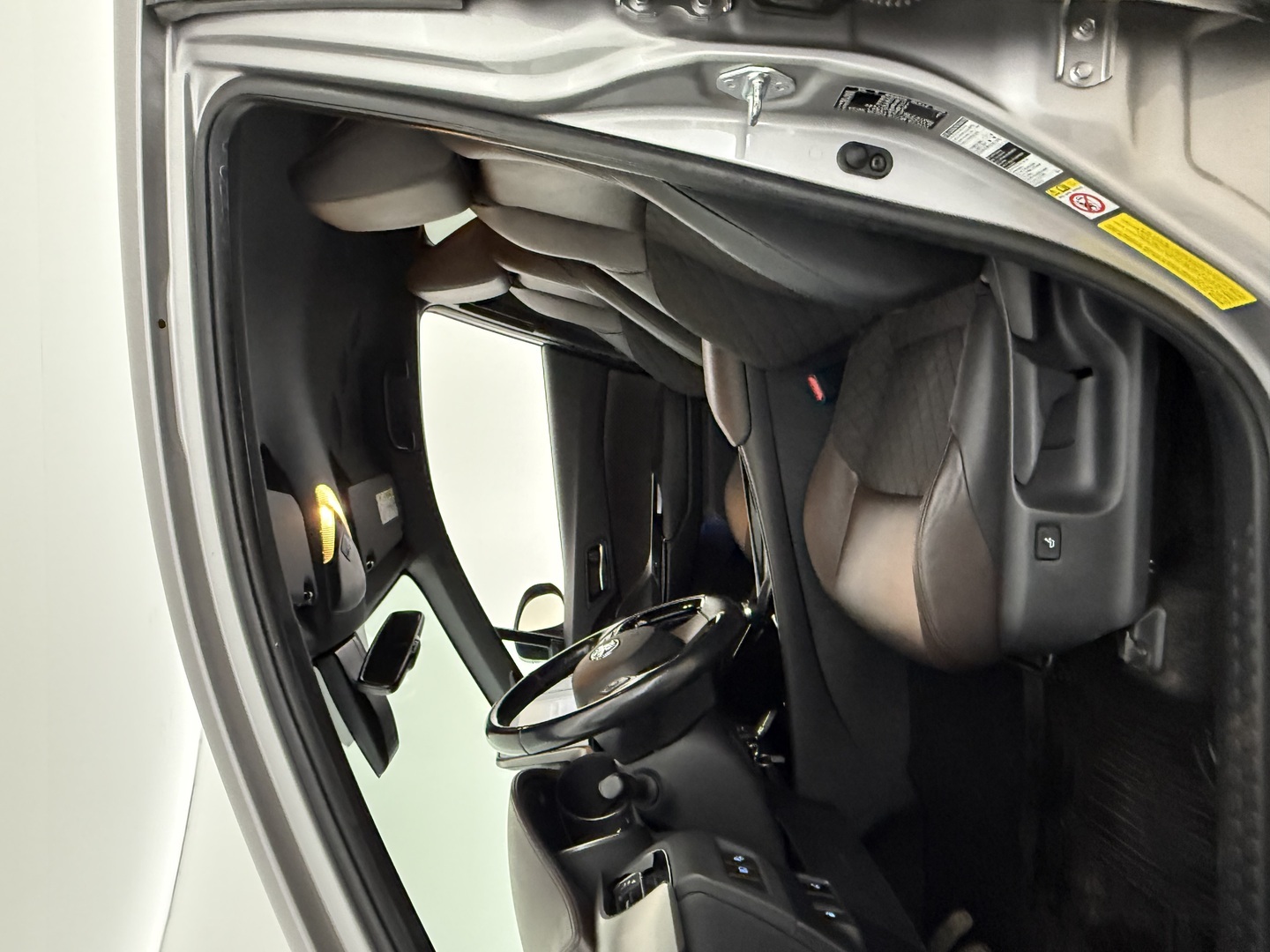 TOYOTA C-HR 2017