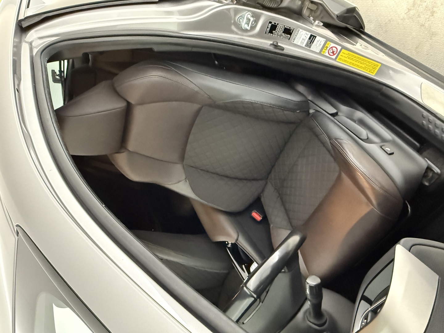 TOYOTA C-HR 2017