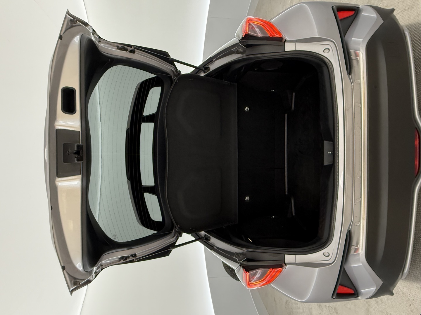 TOYOTA C-HR 2017