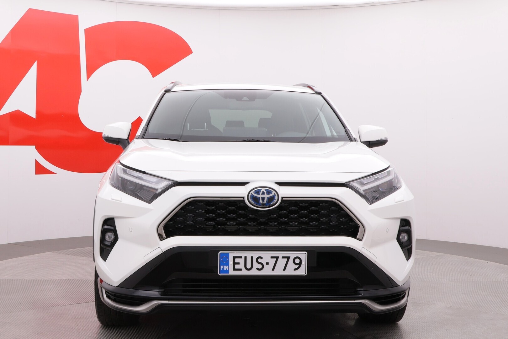 TOYOTA RAV4 Plug-in 2023