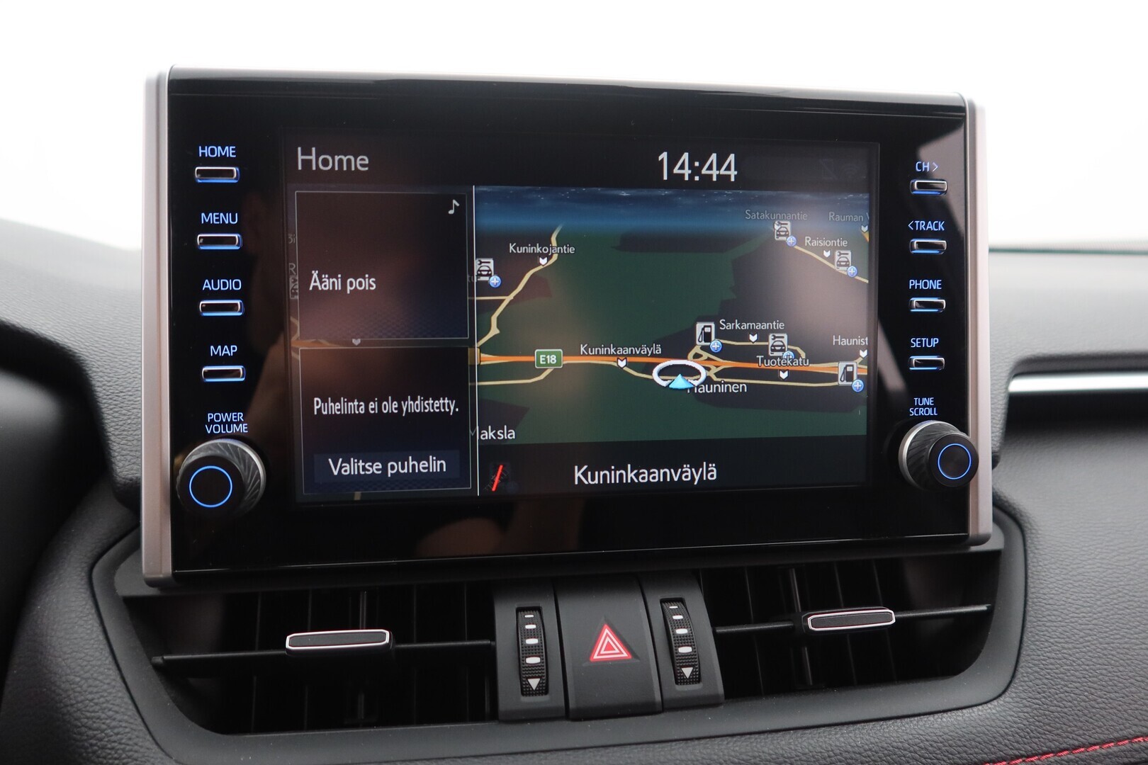 TOYOTA RAV4 Plug-in 2022