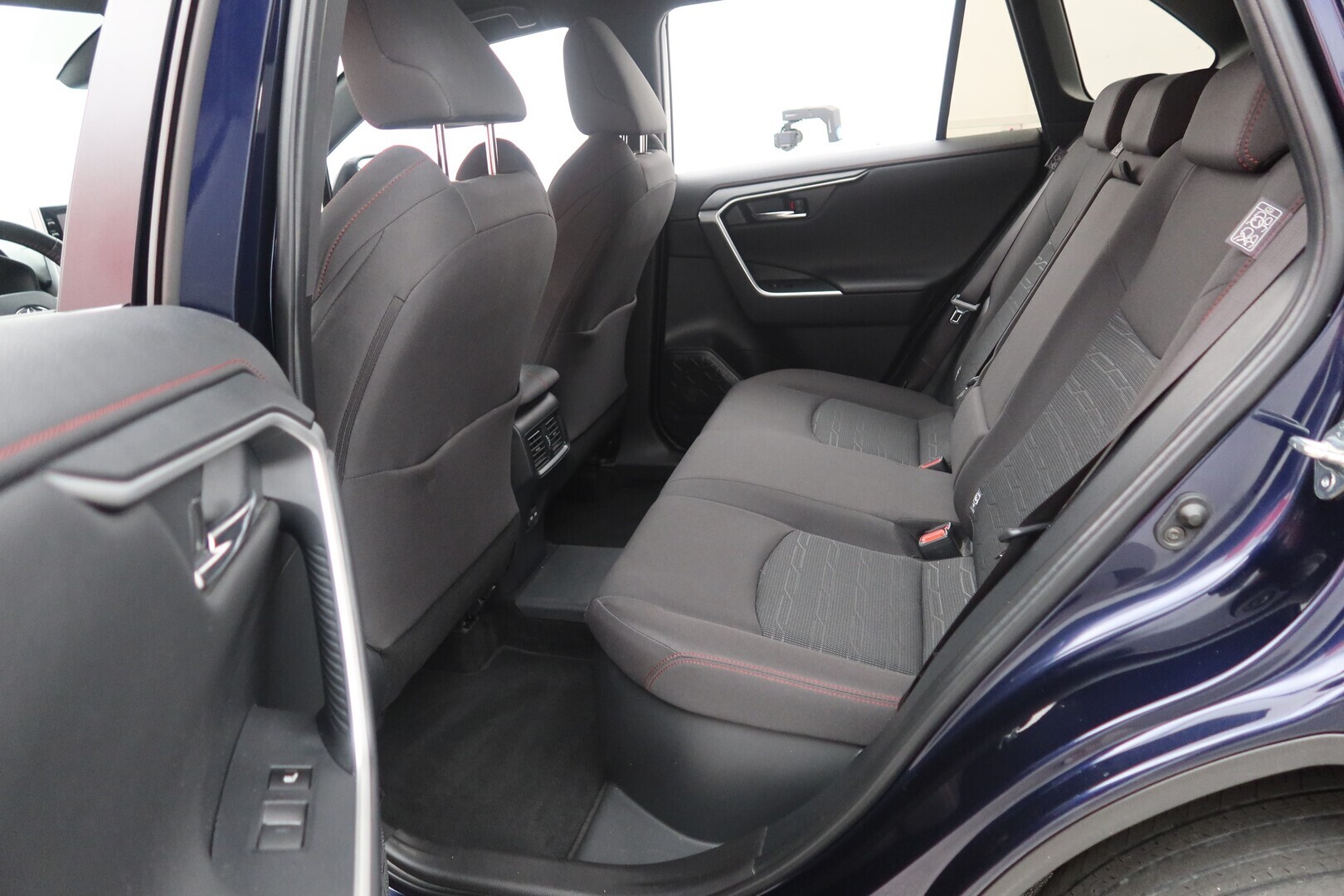 TOYOTA RAV4 Plug-in 2022