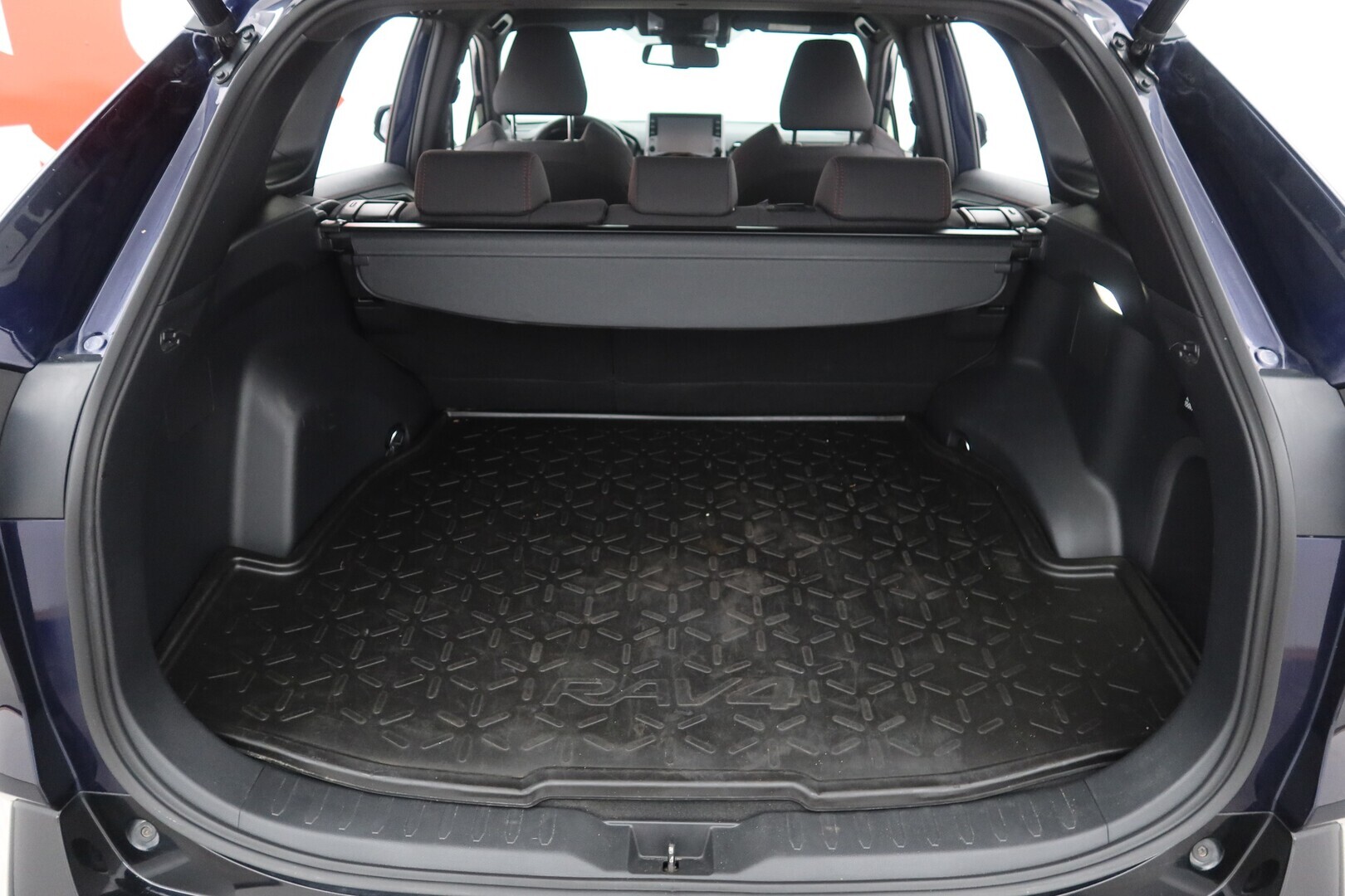 TOYOTA RAV4 Plug-in 2022