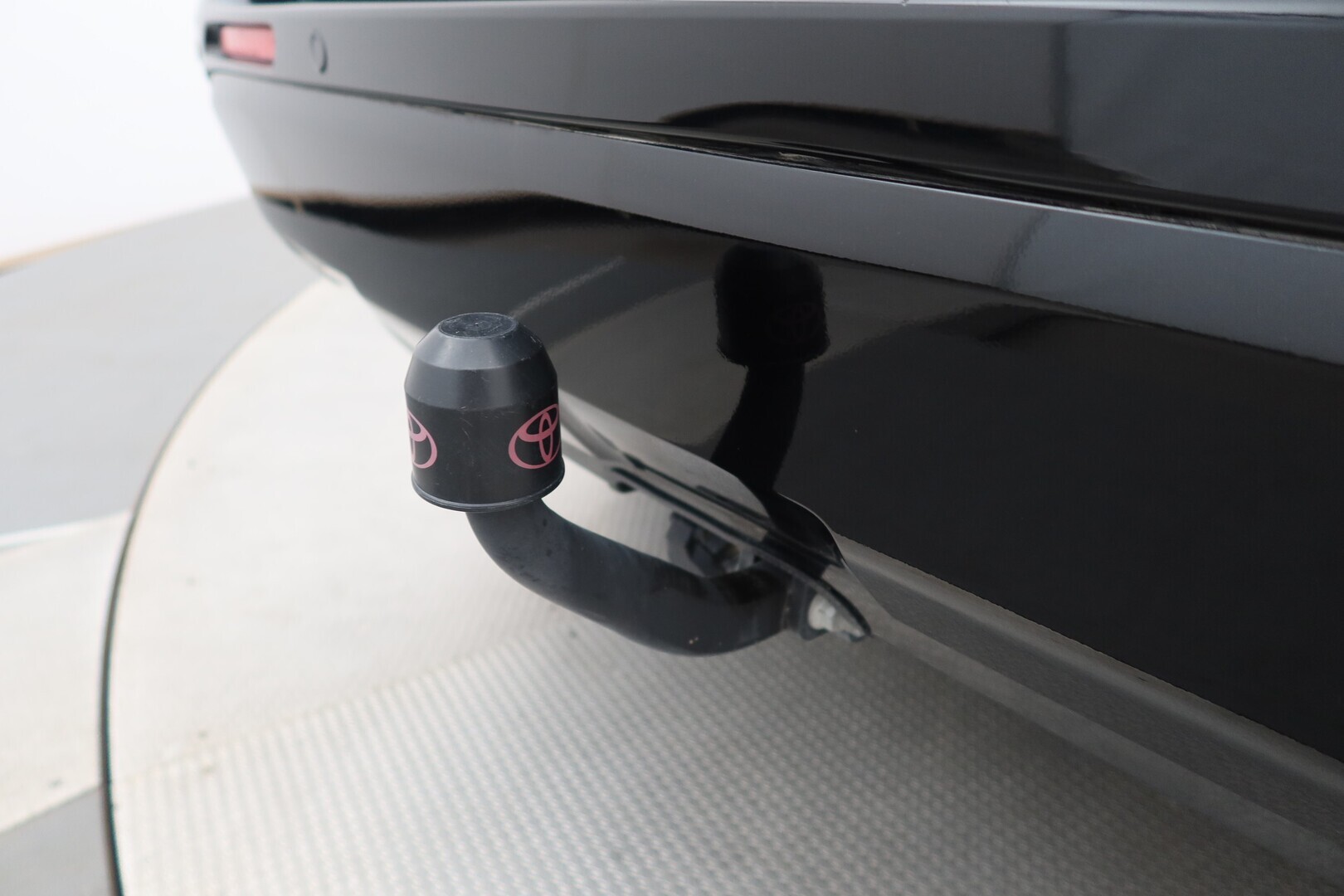 TOYOTA RAV4 Plug-in 2022