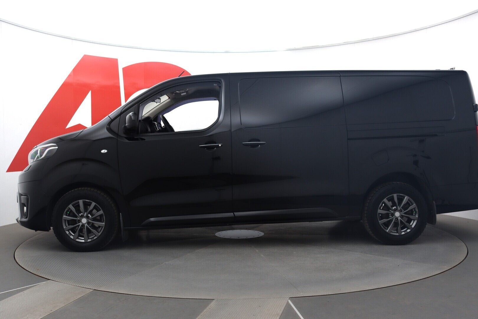 TOYOTA Proace 2022